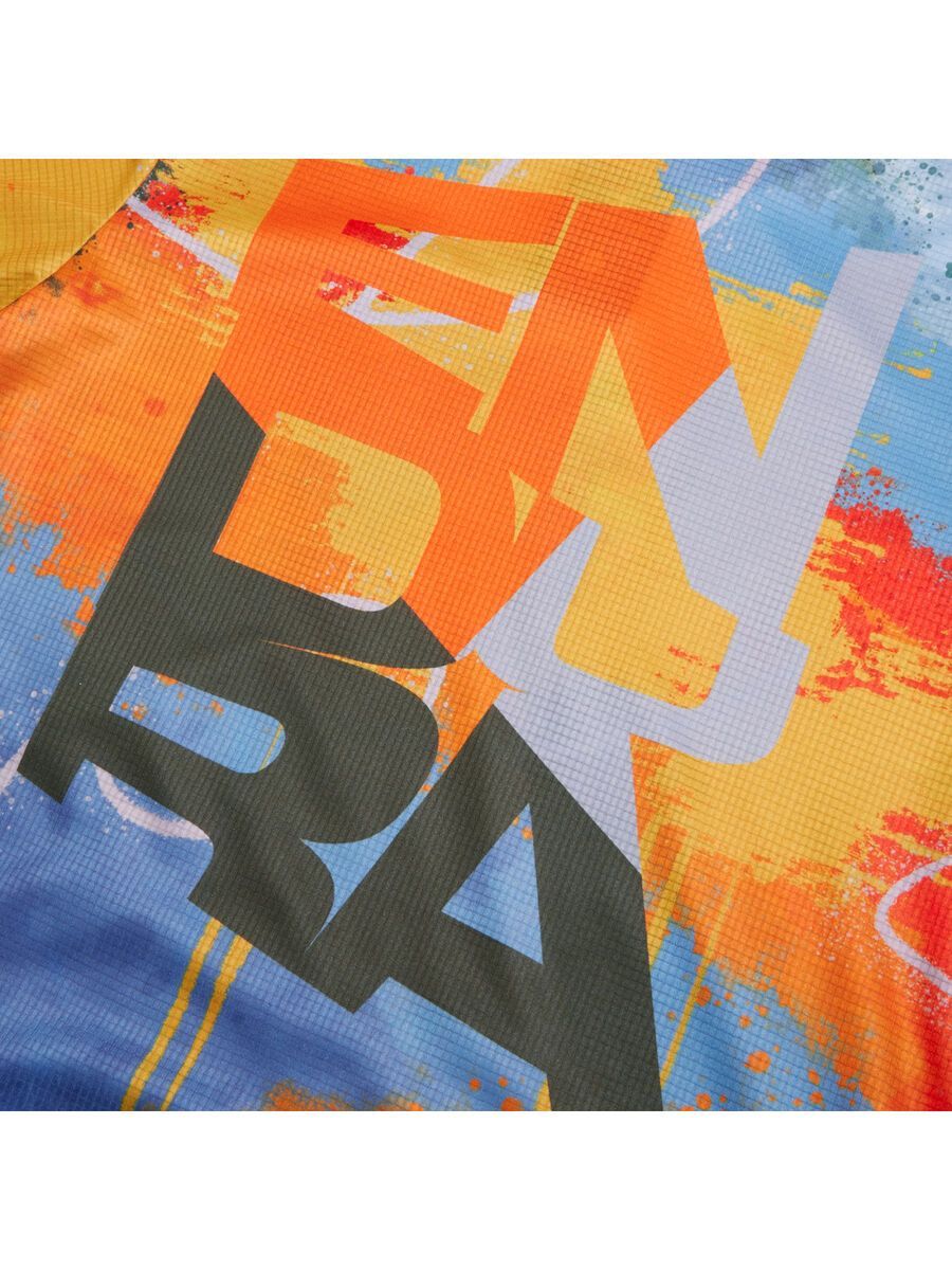 Endura Kinder SingleTrack Core T-Shirt, senf - Bild 3