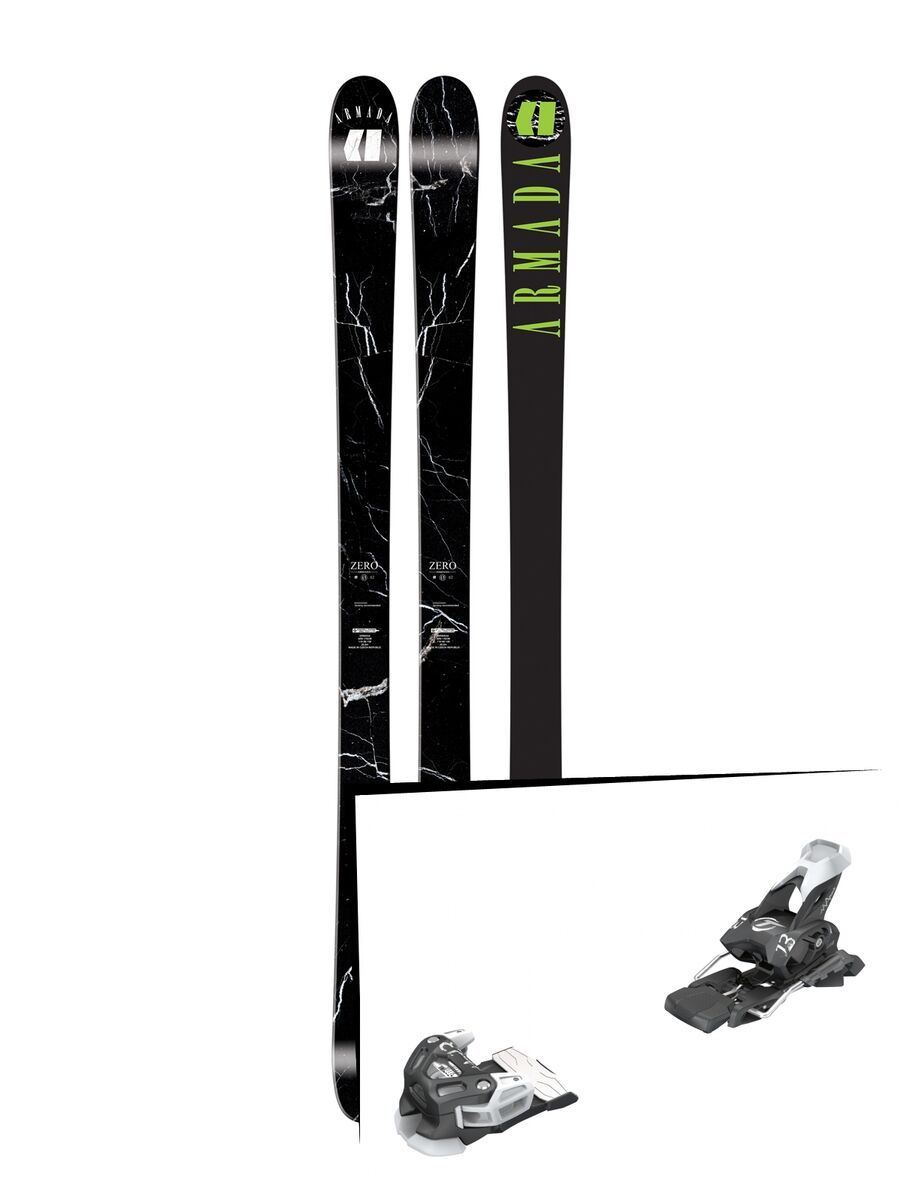 Set: Armada AR8 2017 + Tyrolia Attack 13 (1715210) - Bild 1