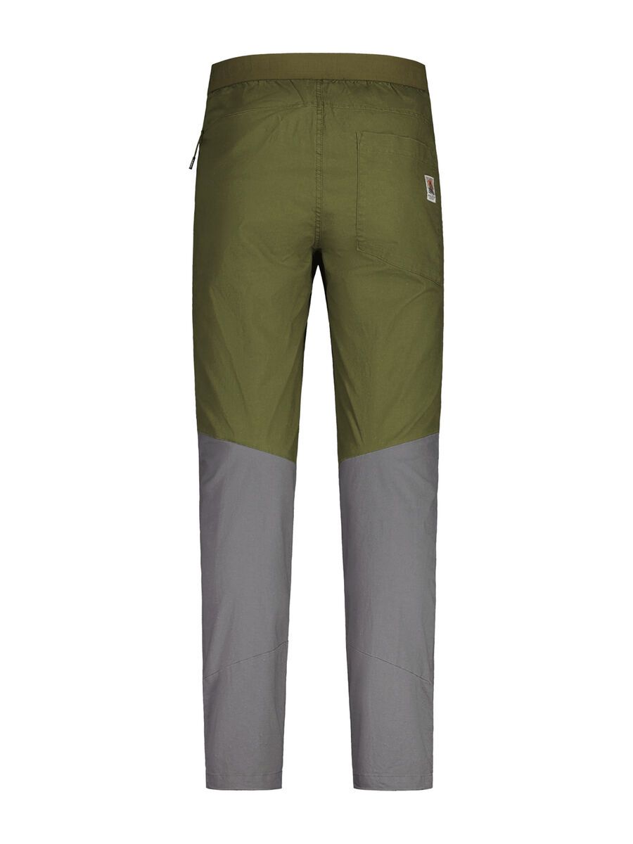 Maloja SedrunM., moss multi - Bild 2