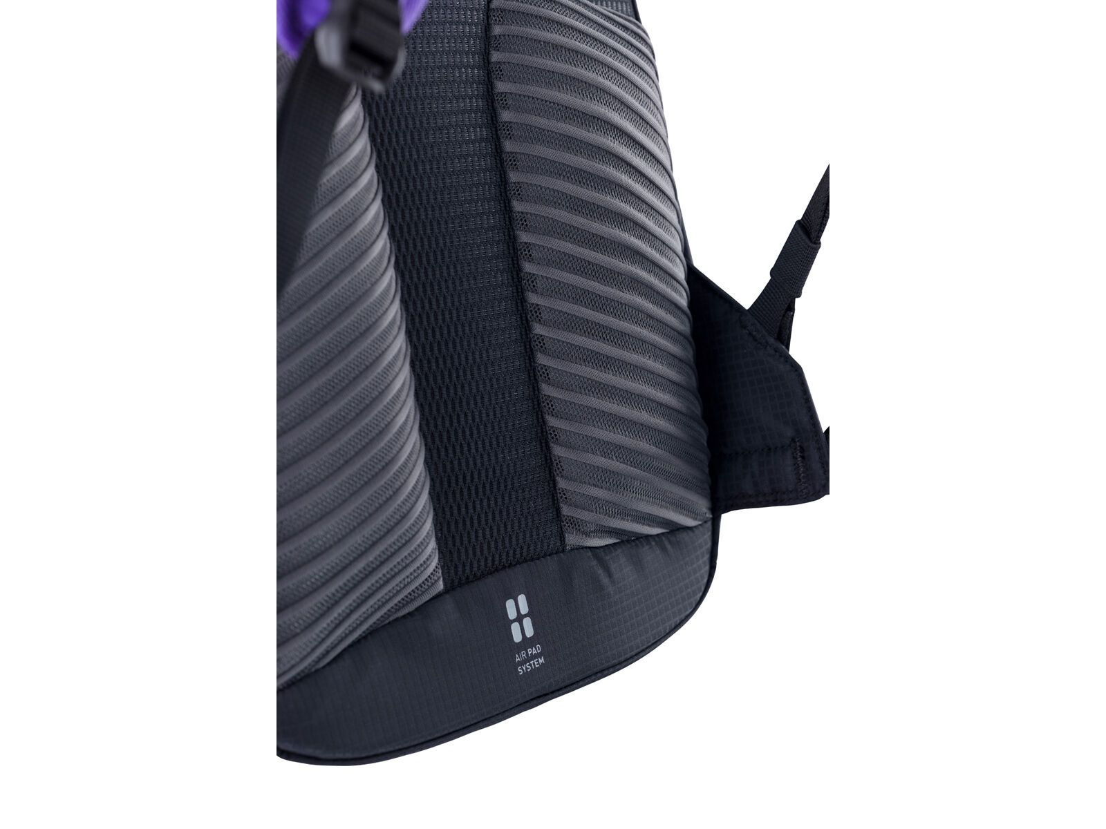 Evoc Ride 8 + Hydration Bladder 2, violet/black - Bild 10