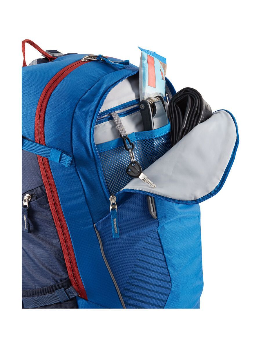 Deuter Trans Alpine 30, lapis-navy - Bild 5