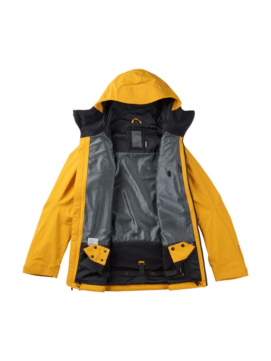 Burton [ak] 2L Cyclic Jacket, hazmat - Bild 3