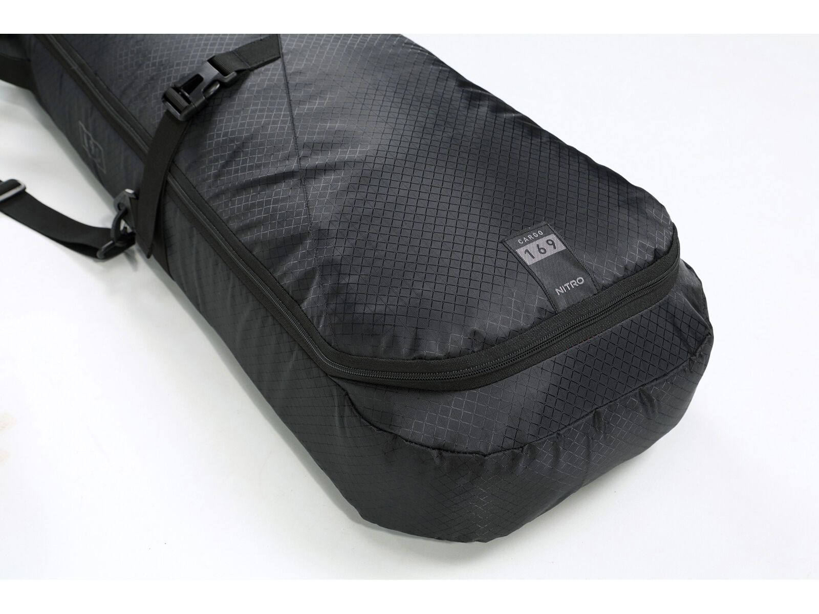 Nitro Cargo Board Bag 169, phantom - Bild 12