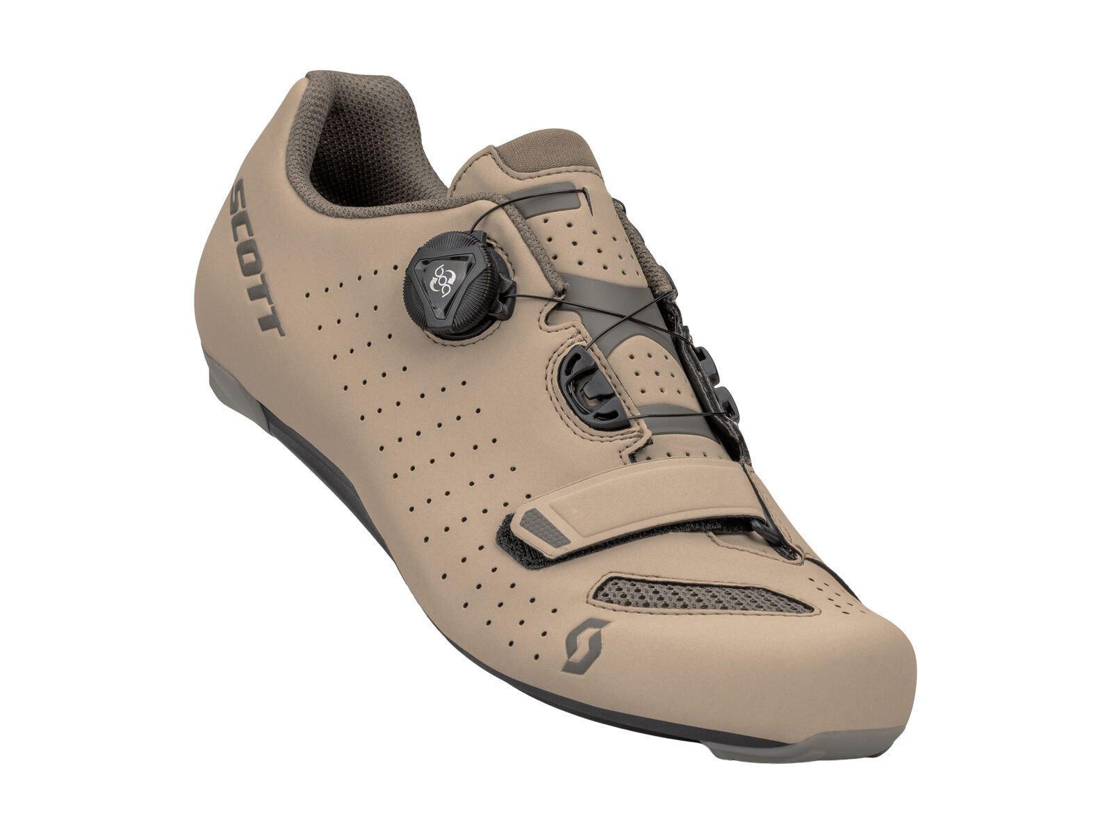 Scott Road Comp BOA Shoe, beige/brown - Bild 1