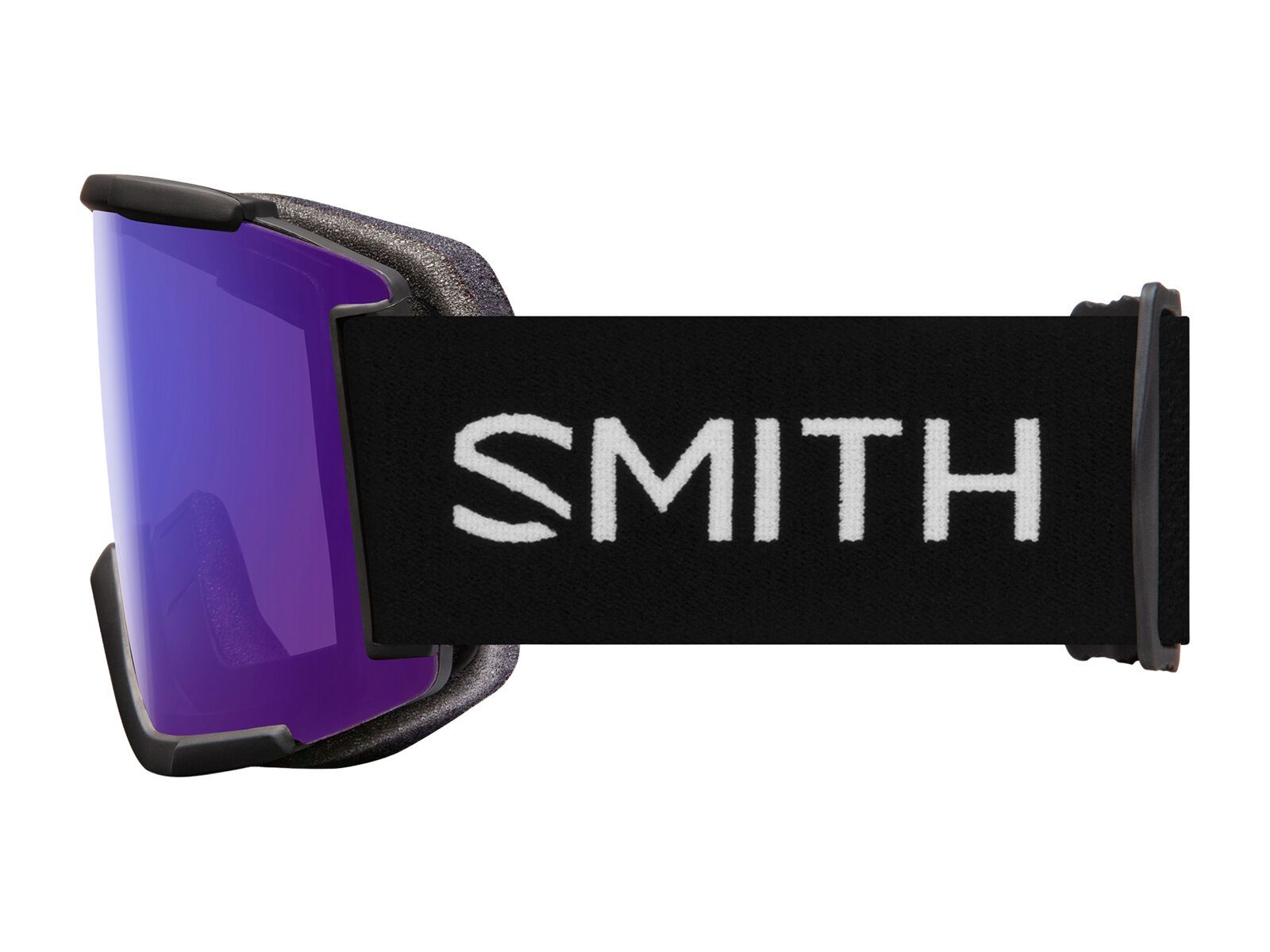 Smith Squad XL, ChromaPop Everyday Violet Mirror / black - Bild 3