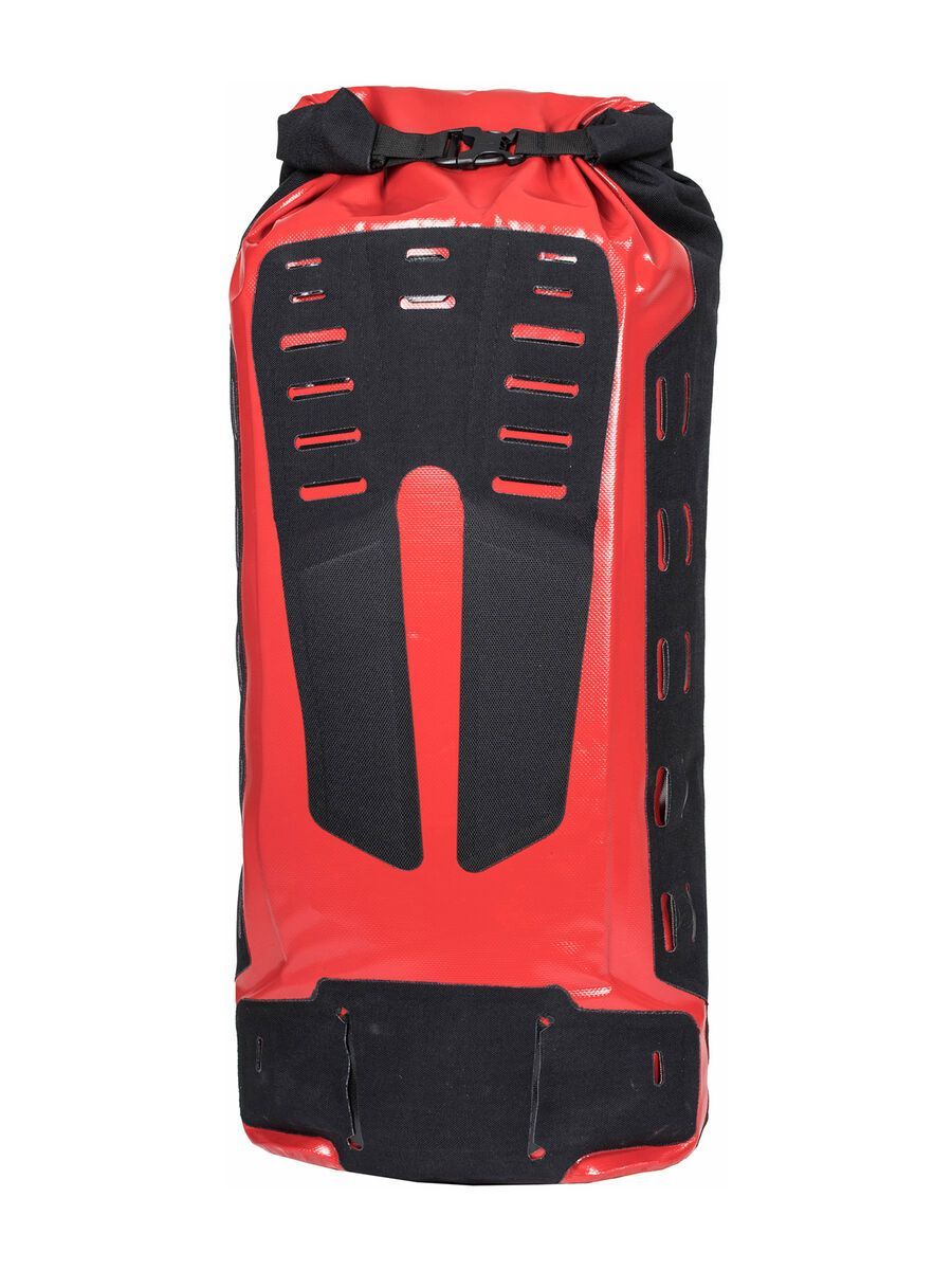 ORTLIEB Gear-Pack 32 L, black-red - Bild 4