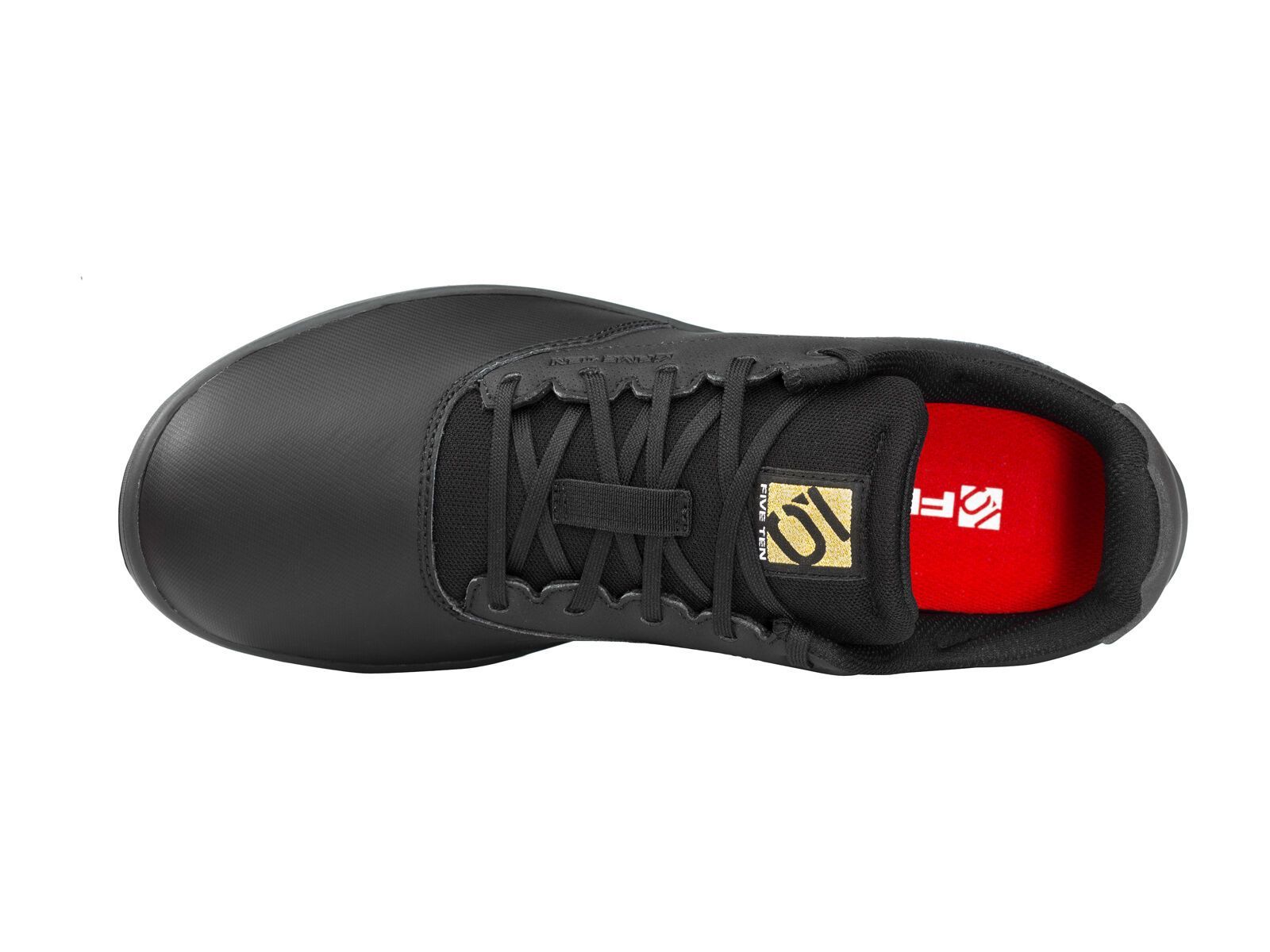 Five Ten District Clip, black - Bild 5