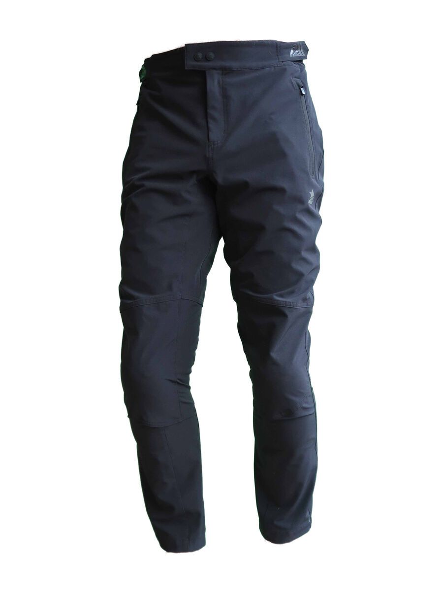 Zimtstern Shredz MTB Pants Men’s, pirate black/pirate black - Bild 2