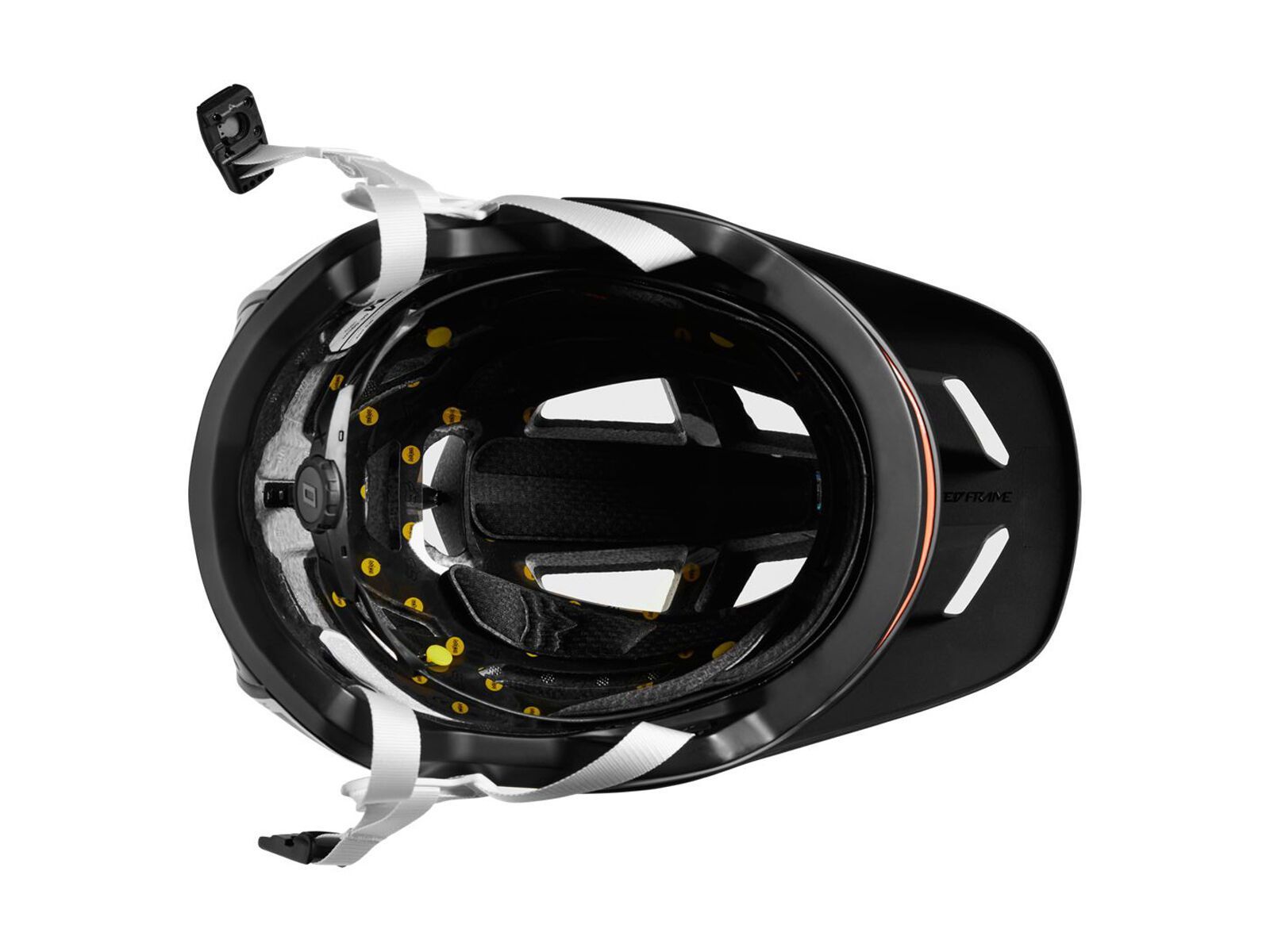 Fox Speedframe Pro Dvide, black - Bild 4