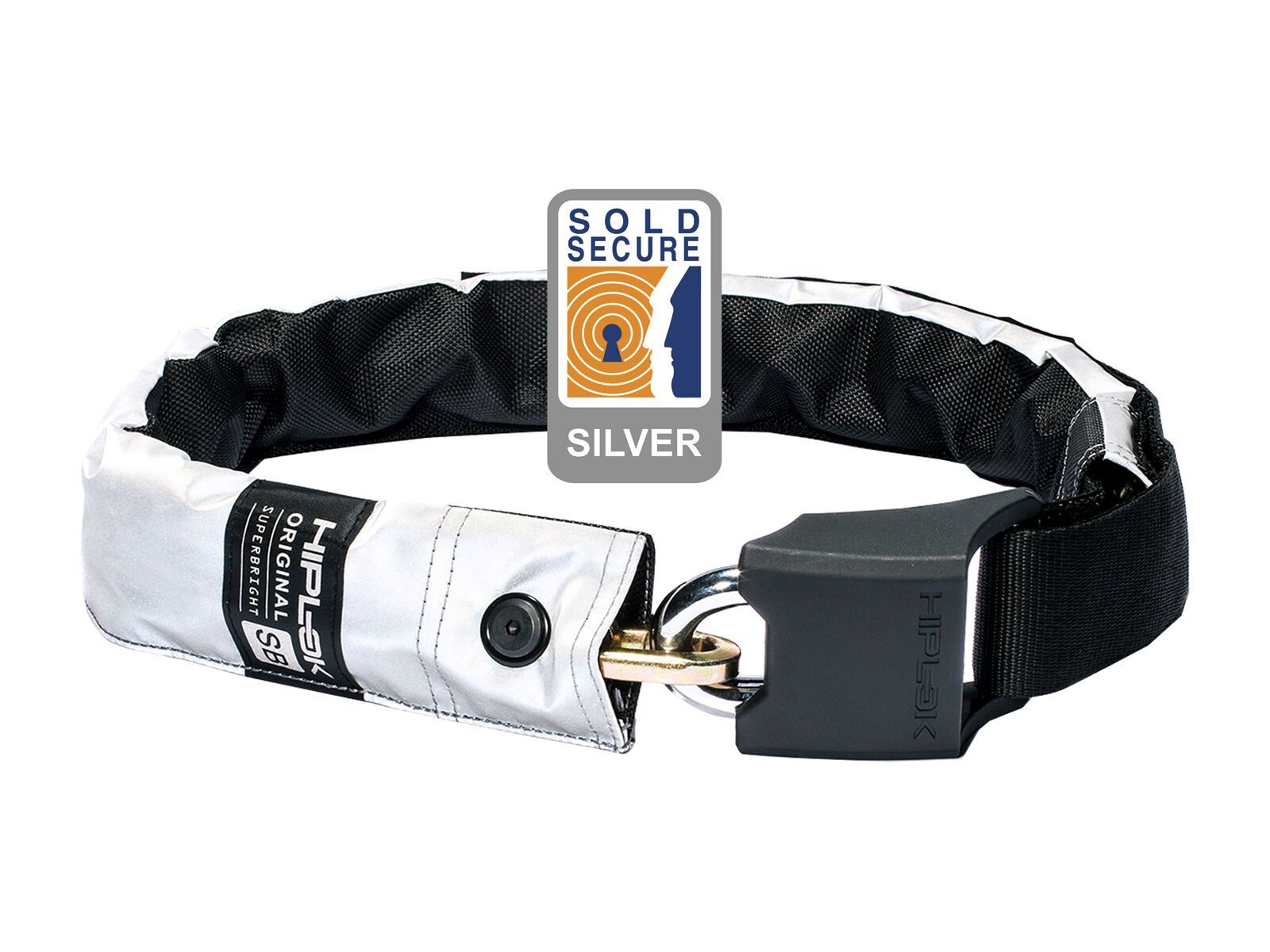 Hiplok Original, superbright - Bild 2