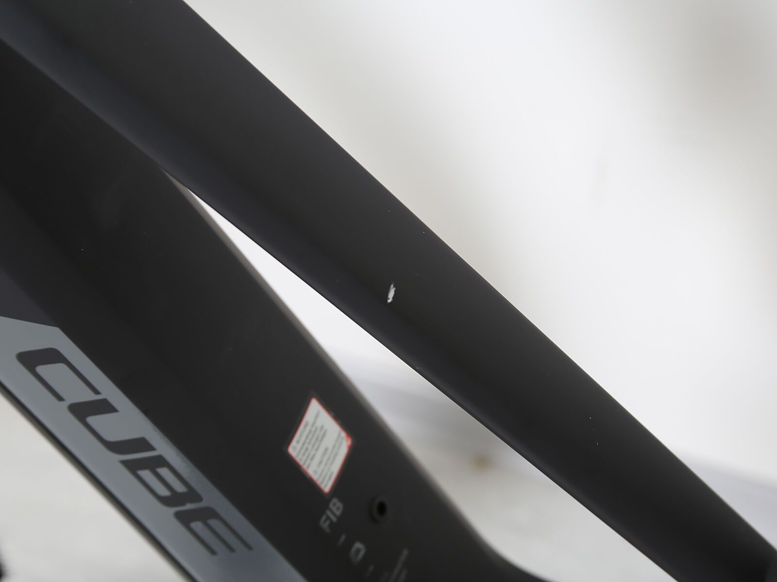 *** 2. Wahl *** Cube Reaction Hybrid Pro 500 29 Trapeze 2021, black´n´grey - E-Bike | Größe 15 Zoll - Bild 3