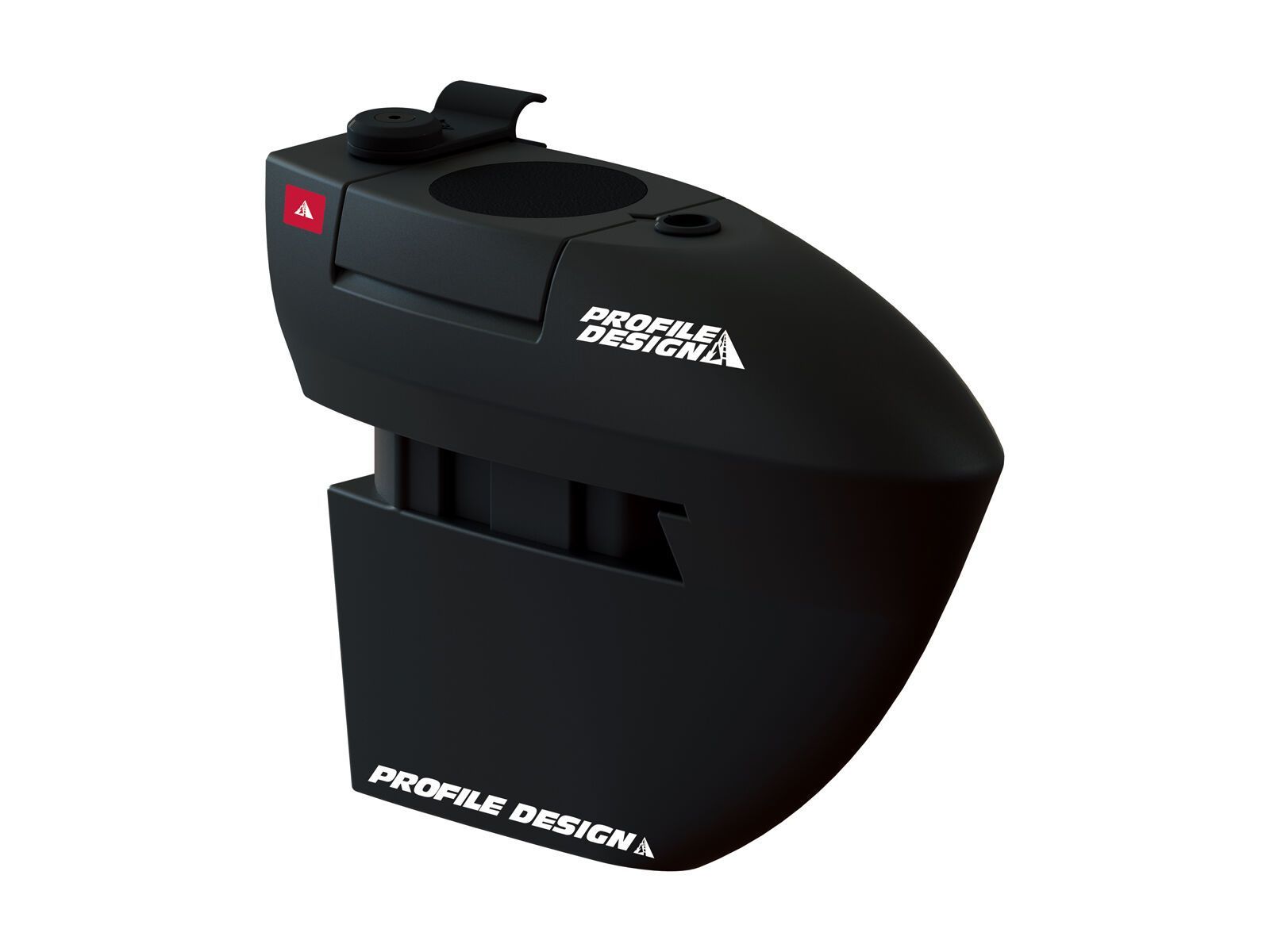 Profile FC35, black - Bild 1