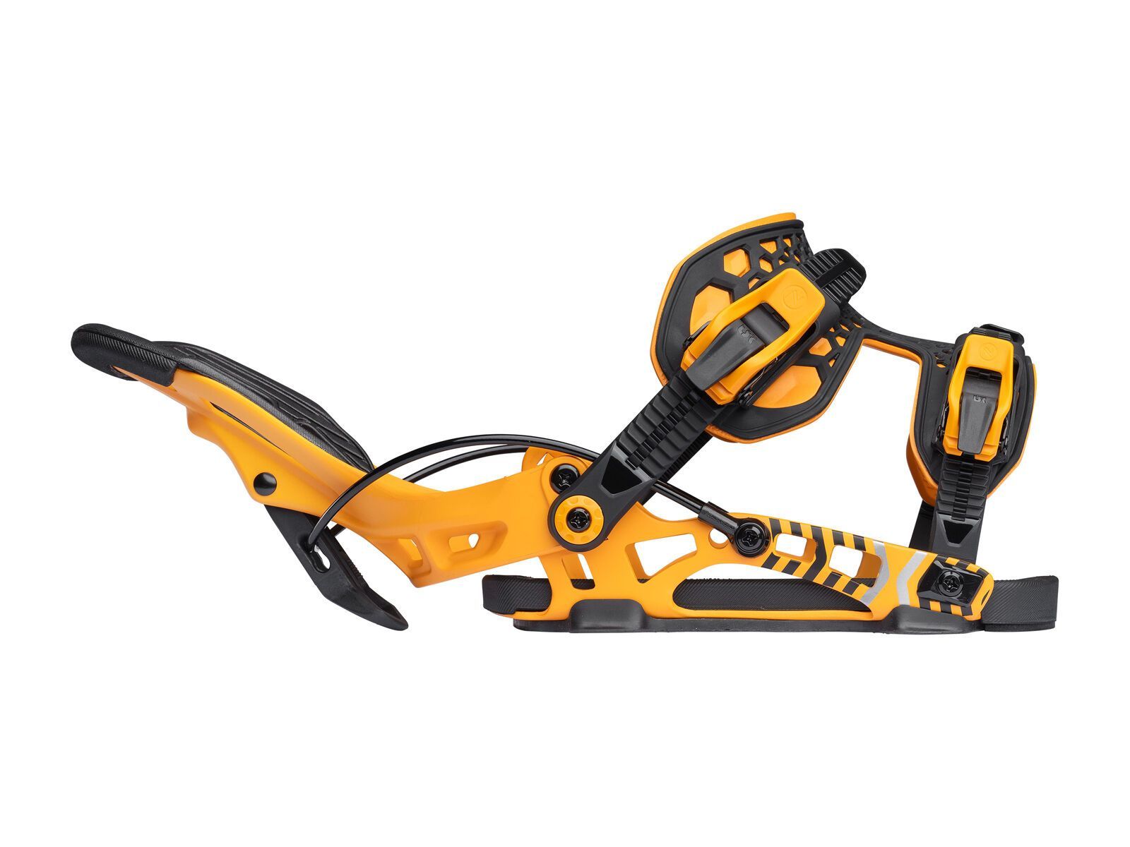 Nidecker Flow NX2, mango - Bild 5