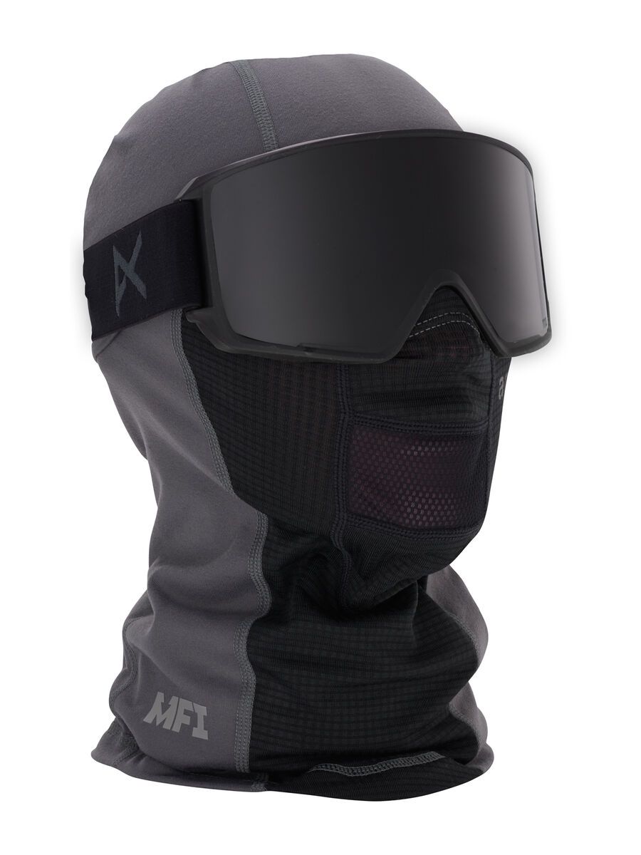 Anon MFI Tech Clava, gray - Bild 2