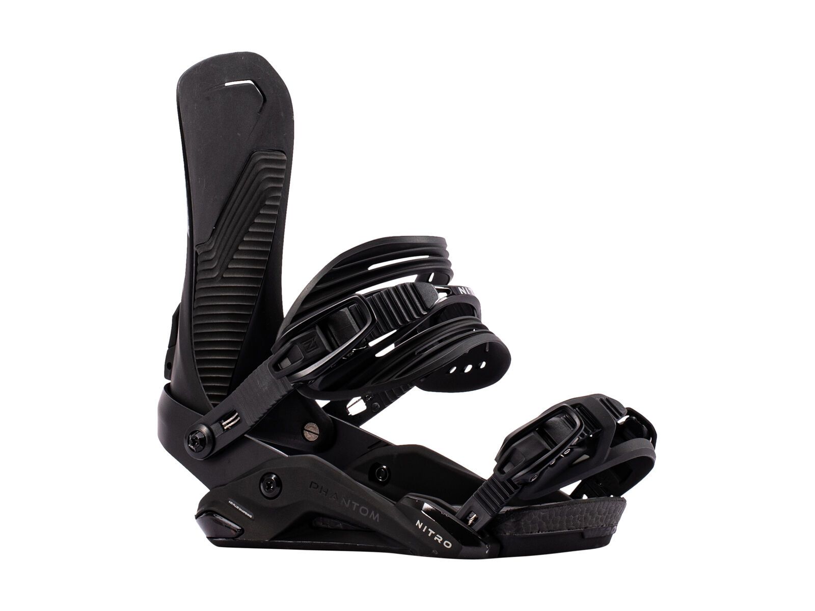 Nitro Phantom, black fade - Bild 2
