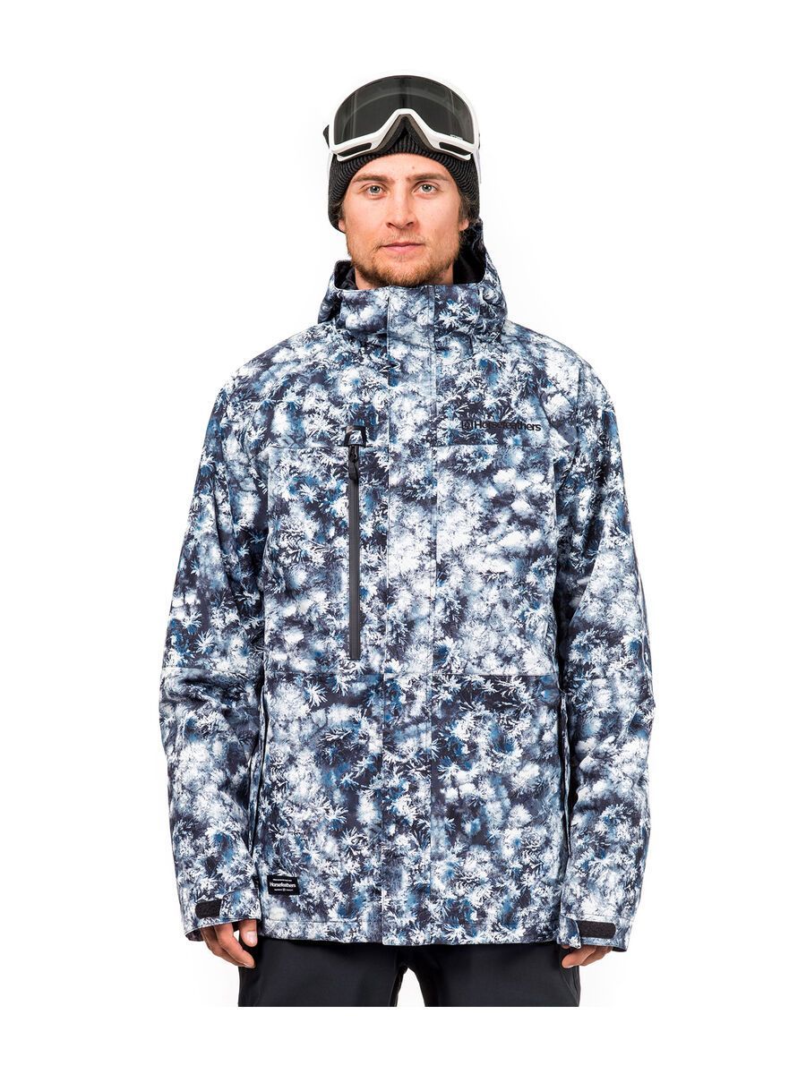 Horsefeathers Prowler Jacket, drone view - Bild 1