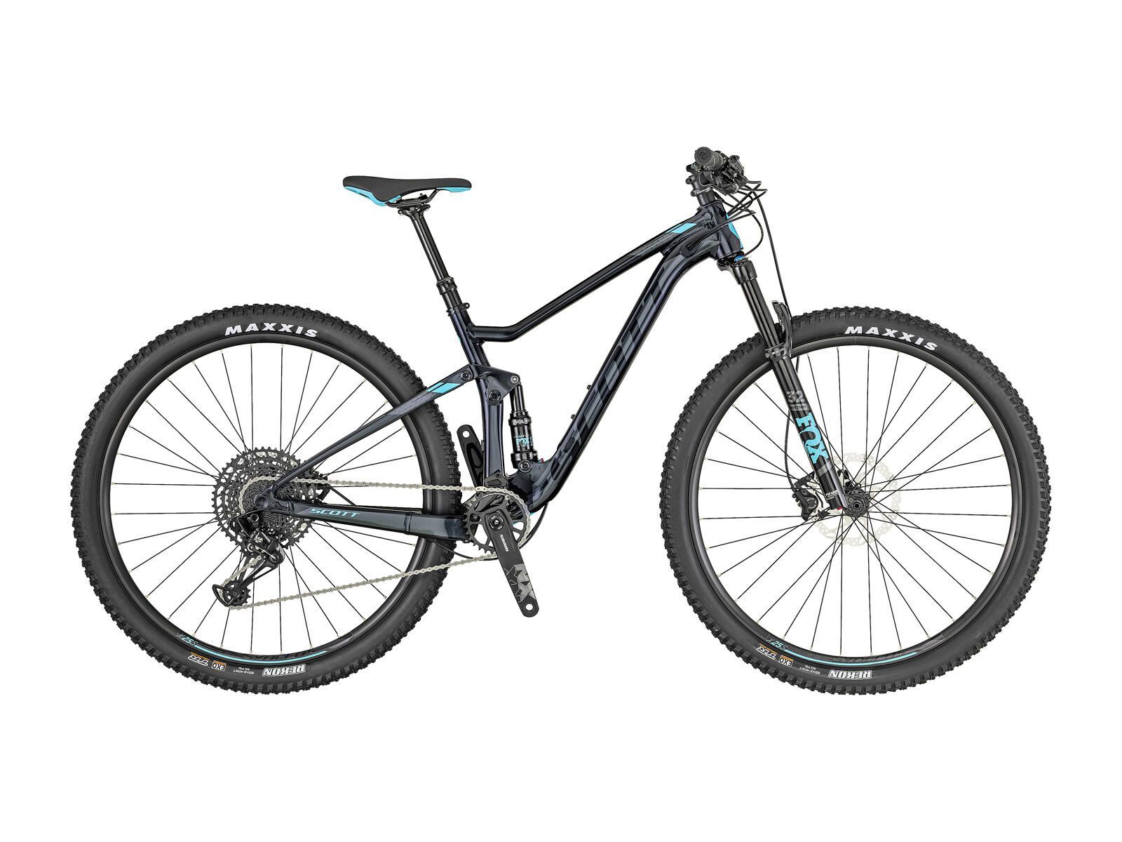 Scott Contessa Spark 920 - Bild 1