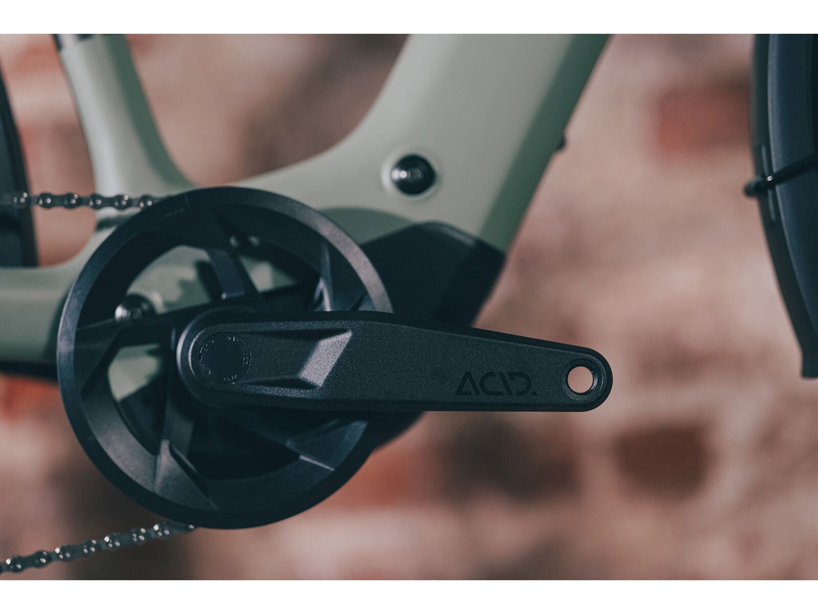 Cube Kathmandu Hybrid C:62 SLT 400X, stellar´n´origanogreen - Bild 11