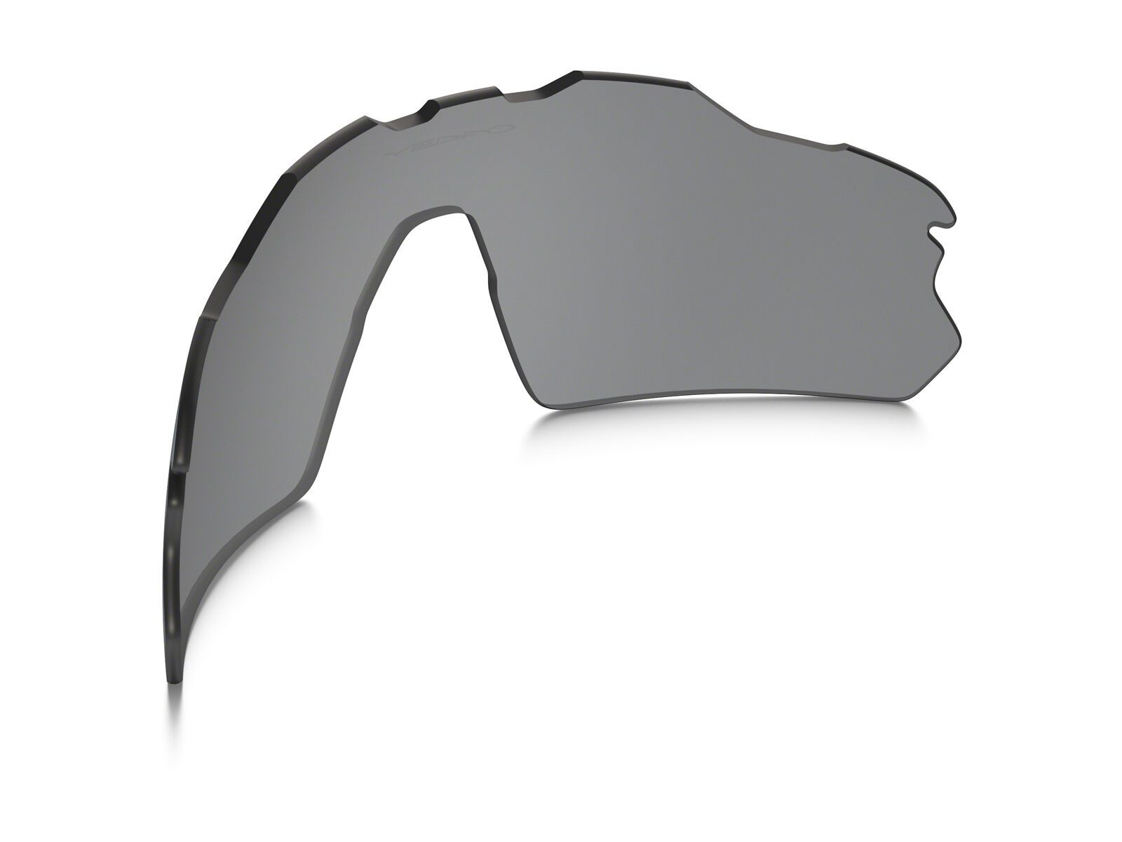 Oakley Radar EV Pitch Wechselgläser, black iridium - Bild 4