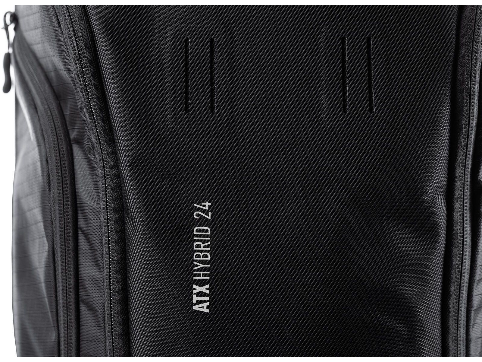 Cube Rucksack ATX Hybrid 24, black - Bild 4