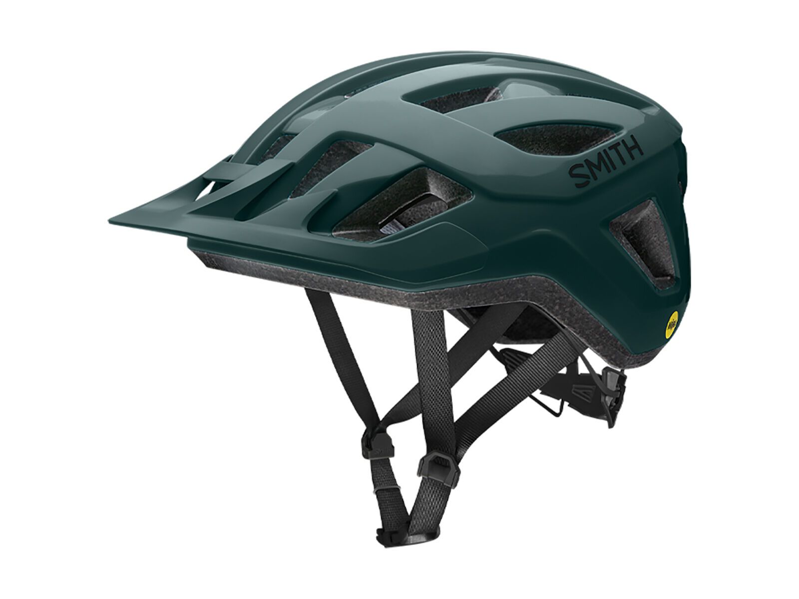 Smith Convoy MIPS, spruce - Bild 1