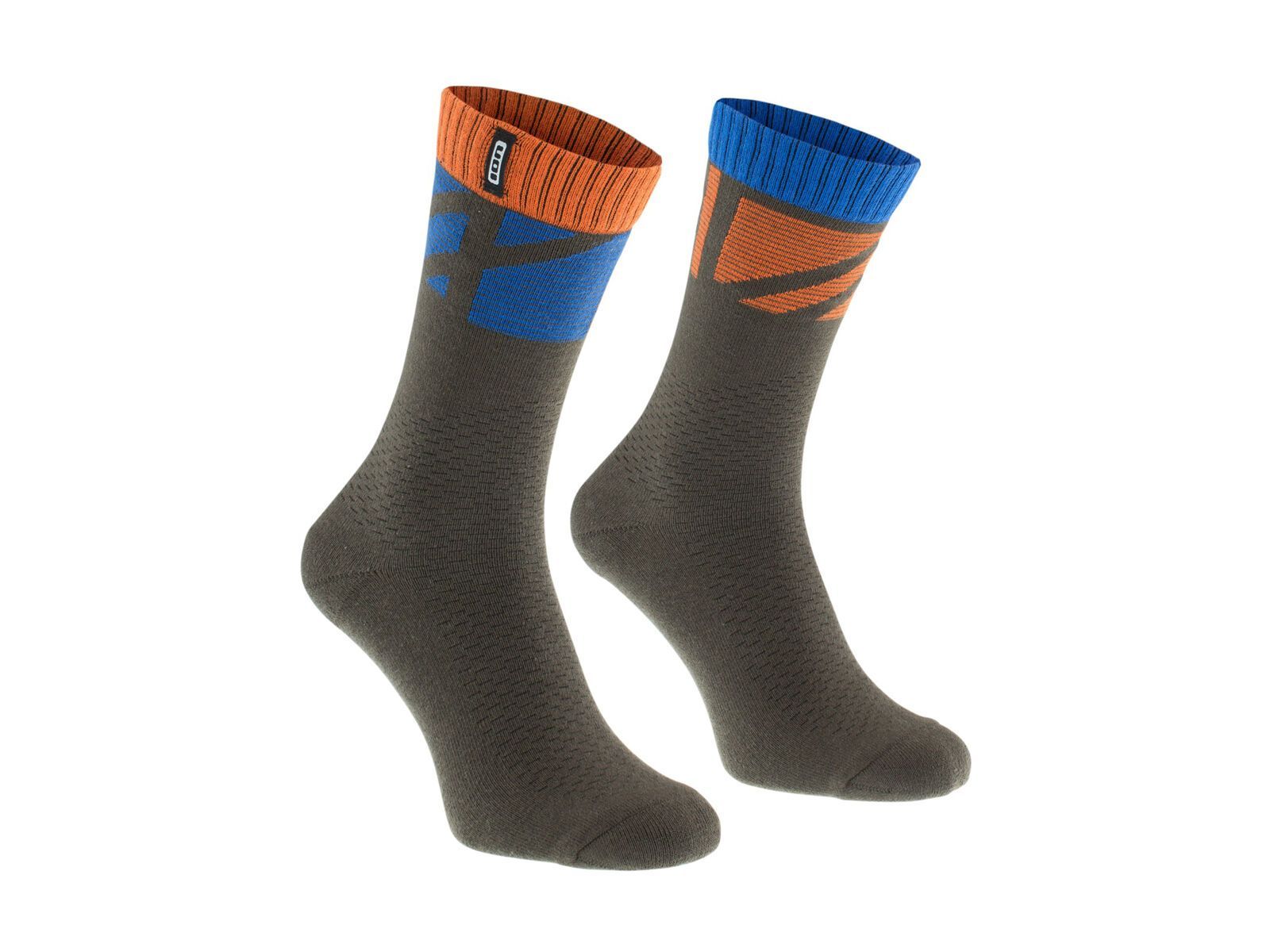 ION Socks Traze, multicolour - Bild 1