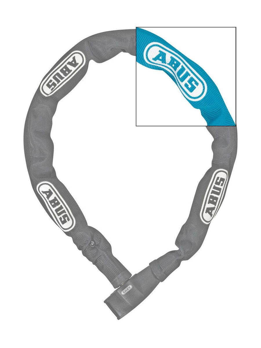 Abus Catena 685, aqua - Bild 1