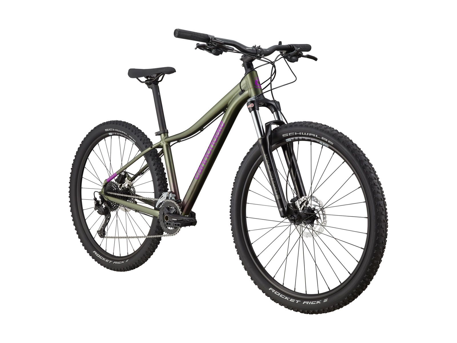 Cannondale Trail Women's 6 - 27.5, mantis - Bild 2