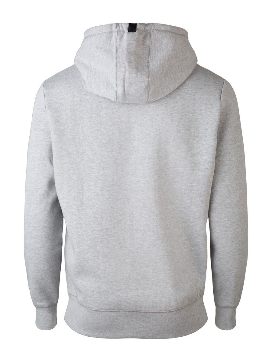 Specialized Men's S-Logo Pull Over Hoodie, heather grey - Bild 5