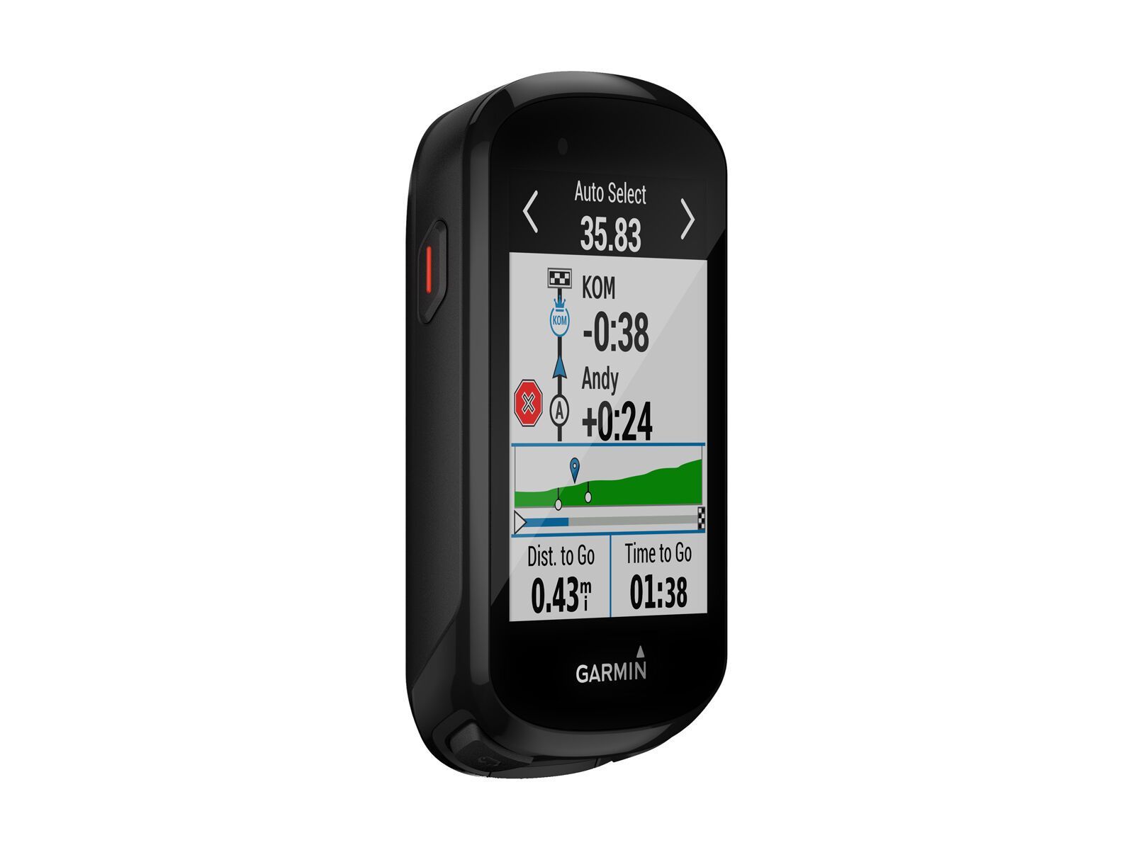 Garmin Edge 830 Sensor-Bundle, schwarz - Bild 3
