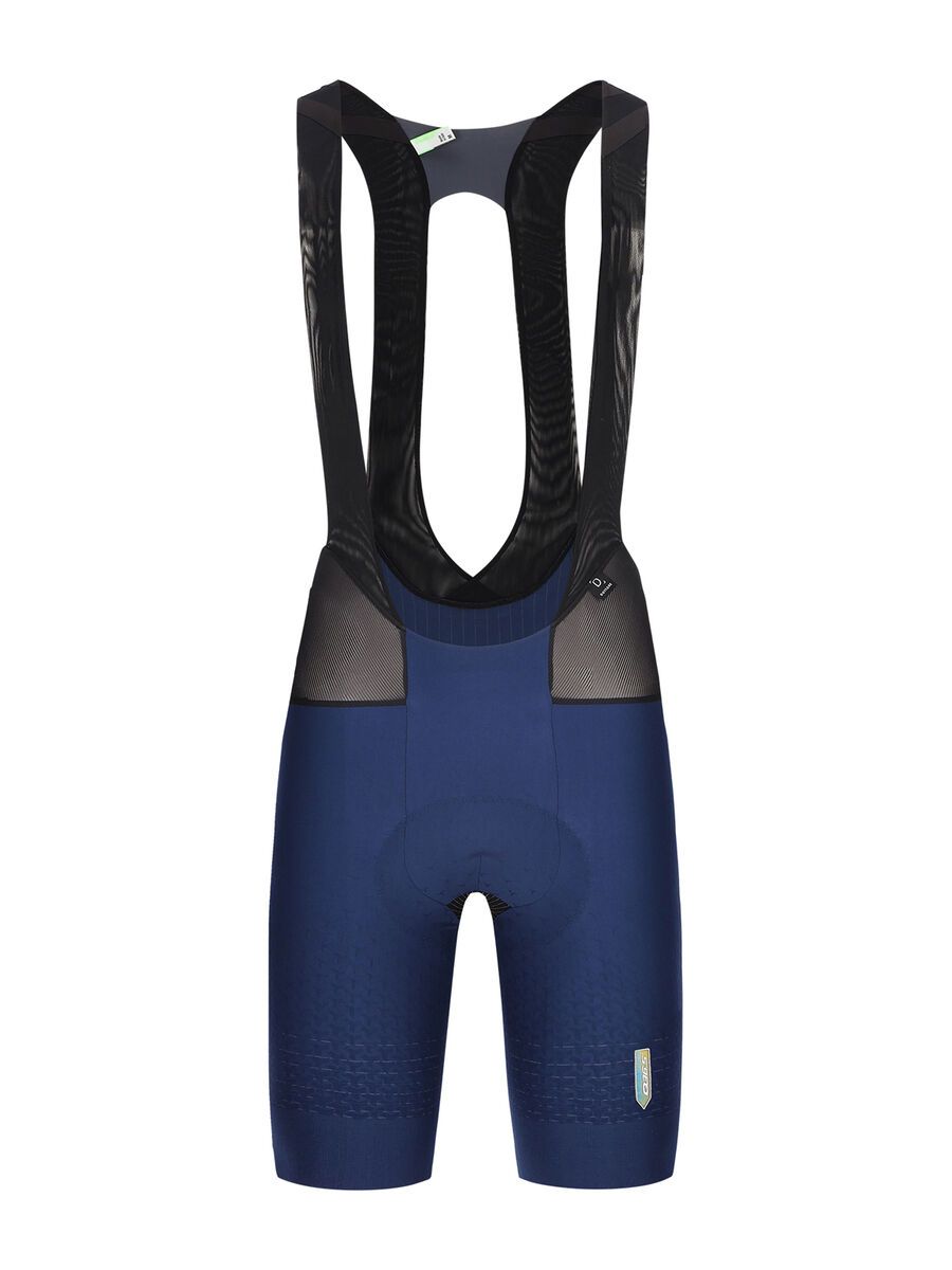 Q36.5 Dottore Clima Bib Shorts, navy blue - Bild 1