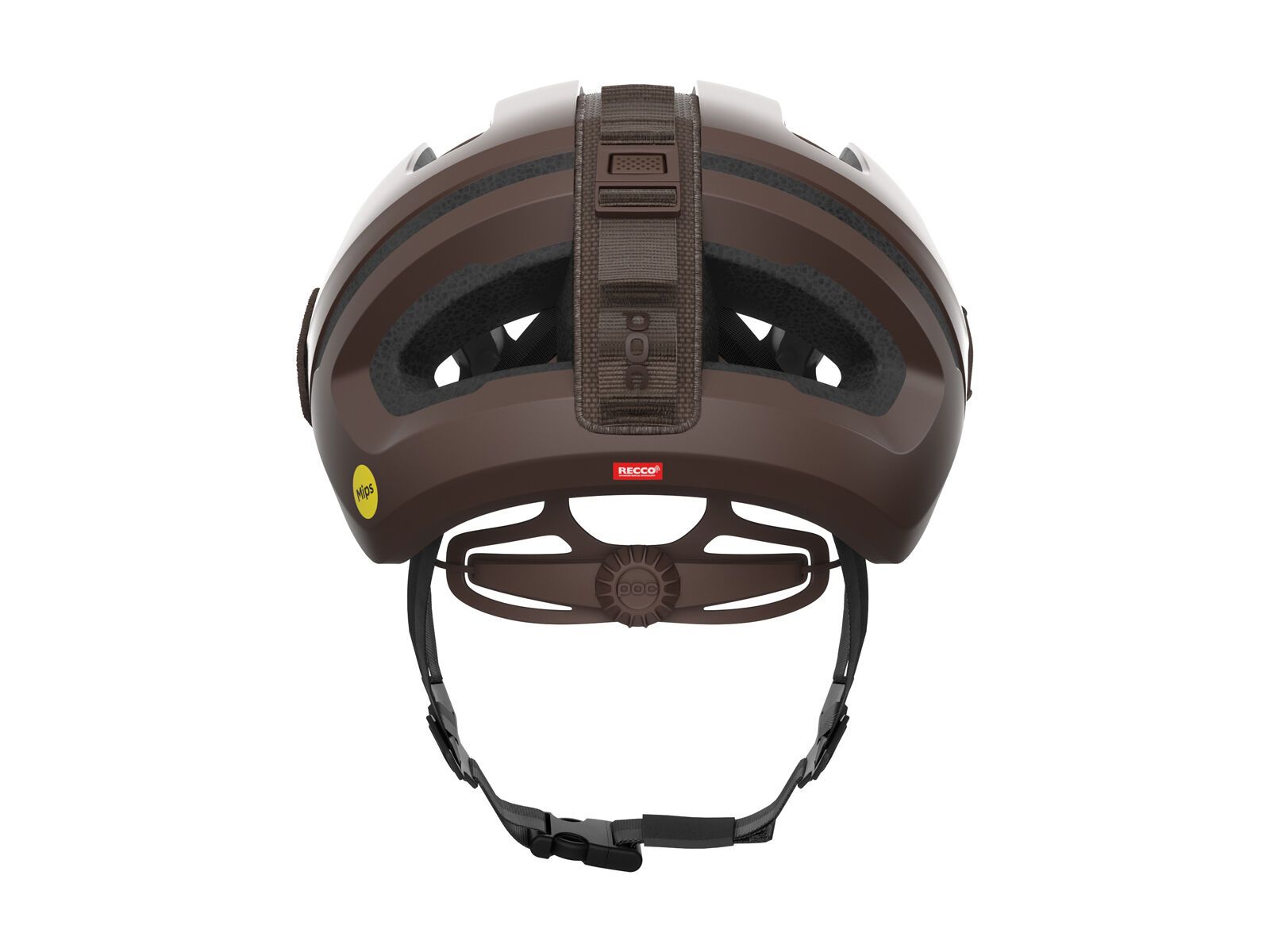 POC Omne Ultra MIPS, bronzite brown matt - Bild 4