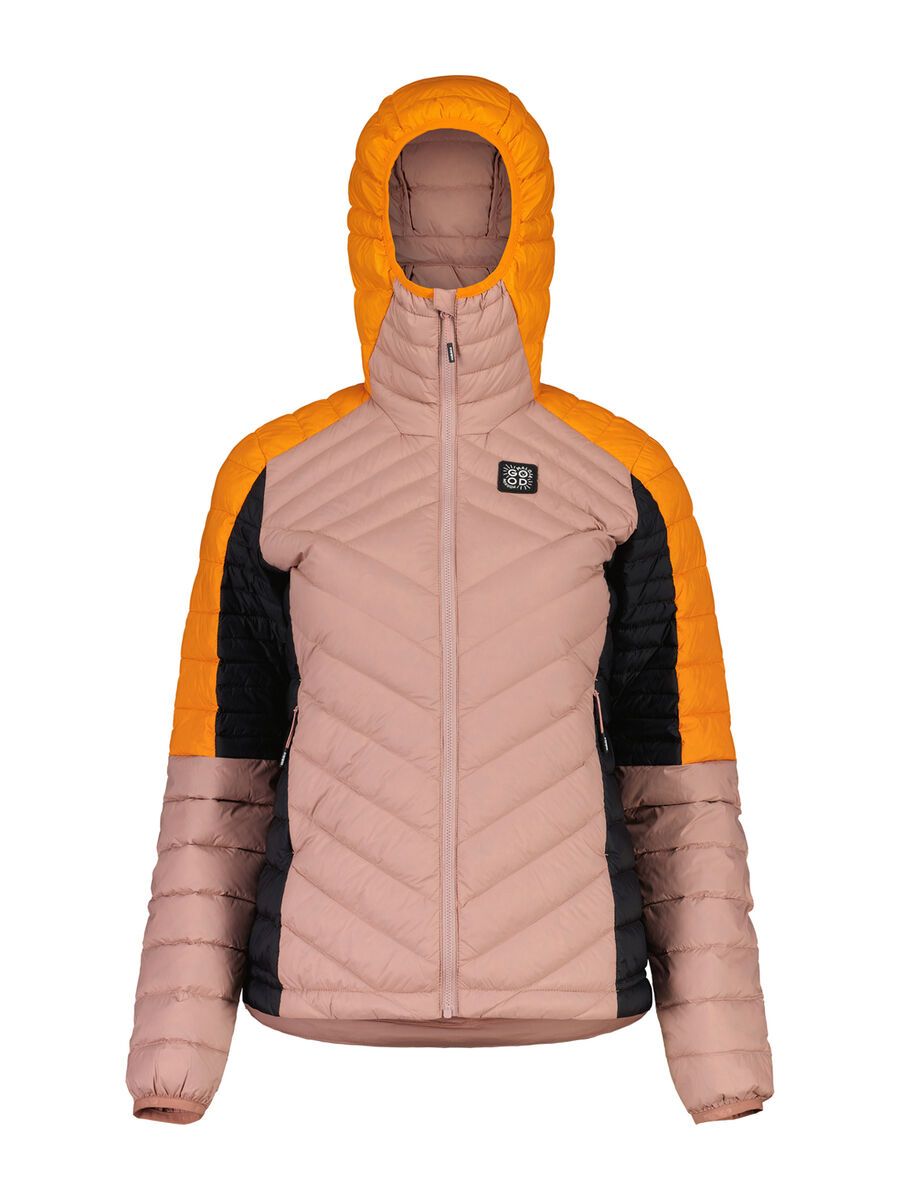 Maloja ArgenteraM., mauve multi - Bild 1