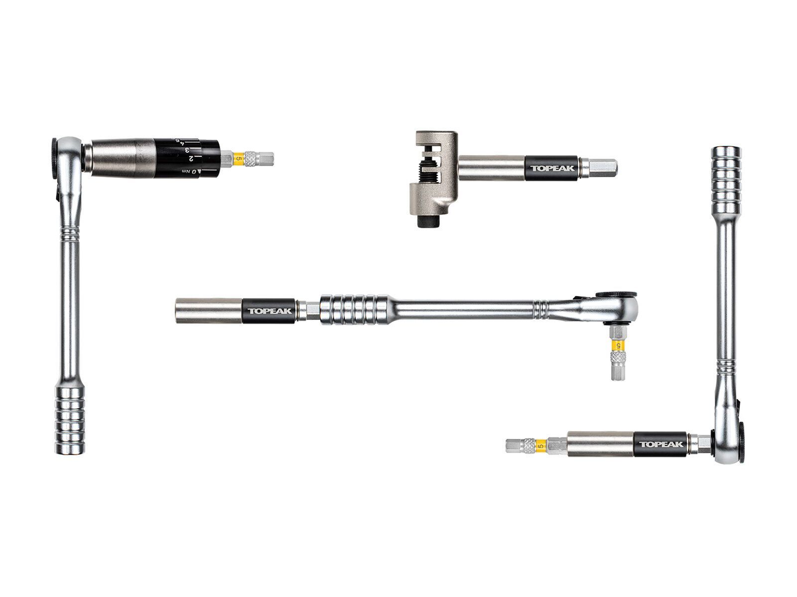 Topeak Essential Toolshop - Bild 4