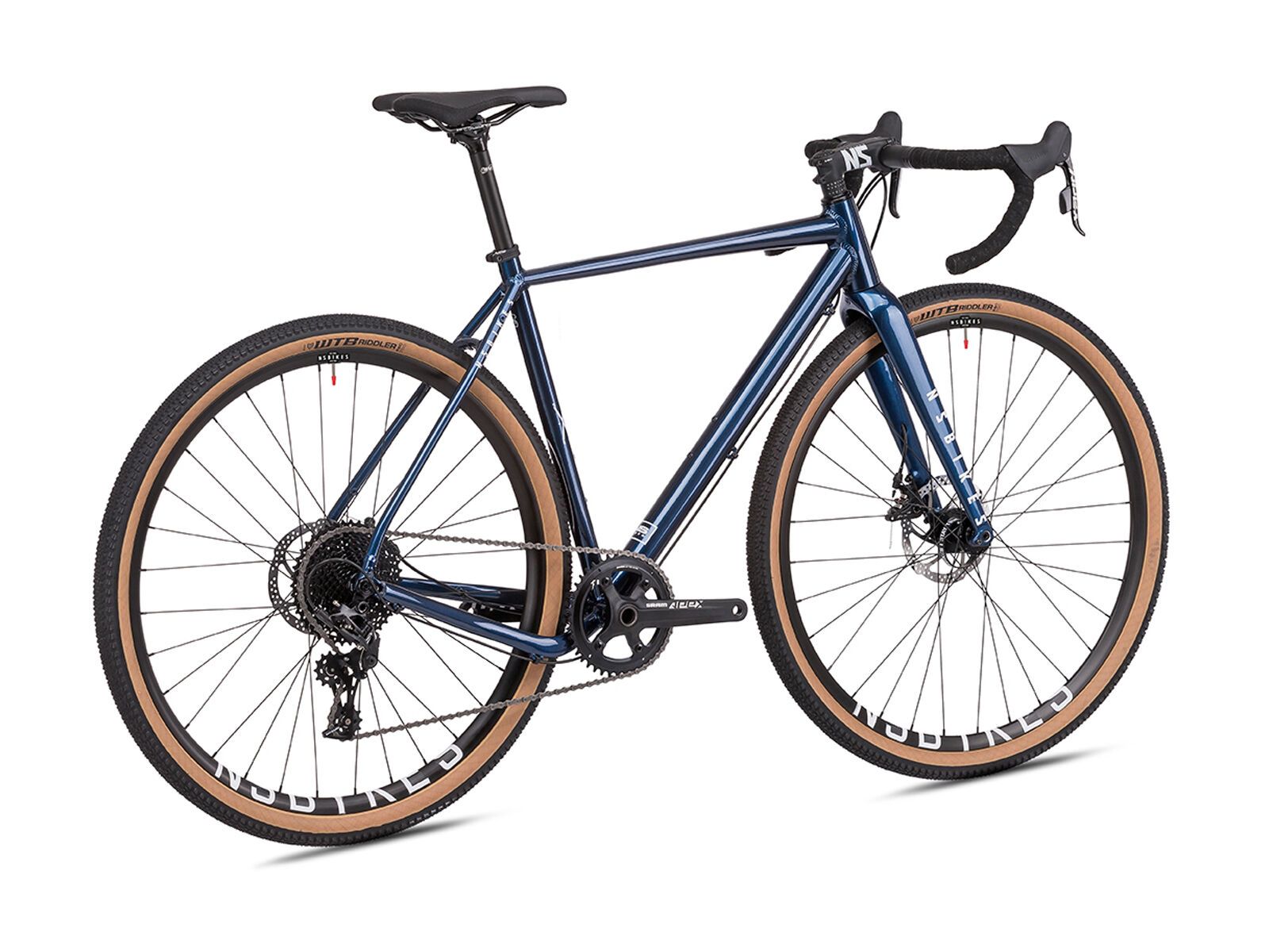 NS Bikes RAG+ 2, navy - Bild 3
