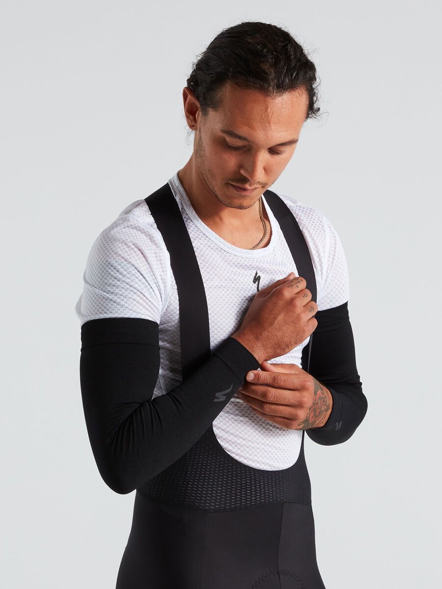 Specialized Seamless UV Arm Cover, black - Bild 3