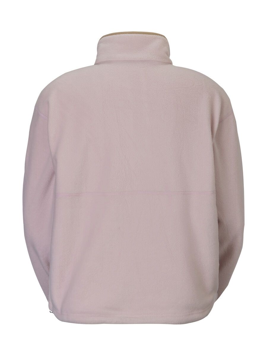 Scott Escape Original Fleece Women's Pullover, wax pink - Bild 2