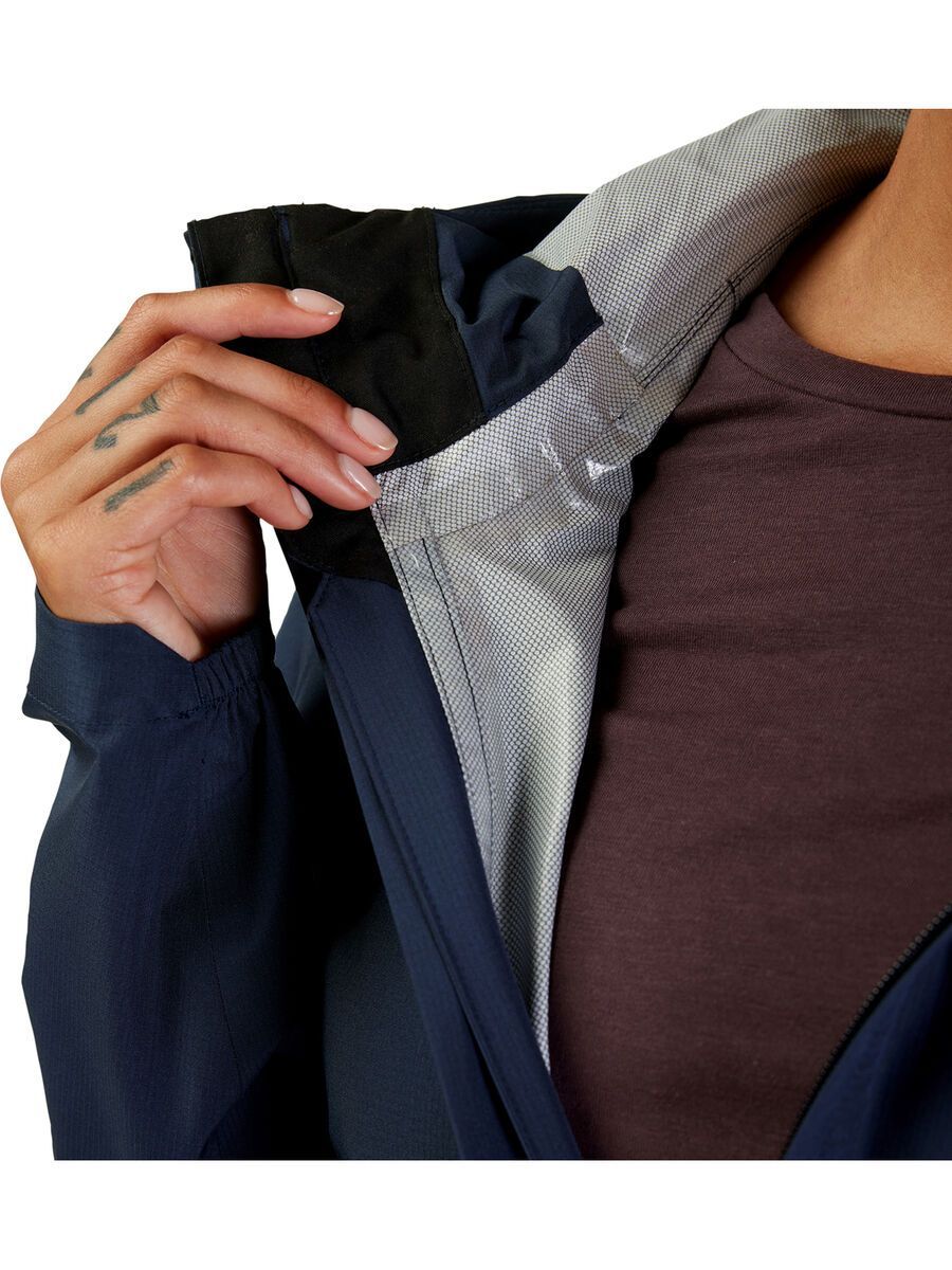 Fox Women Ranger 2.5L Water Jacket, midnight - Bild 5