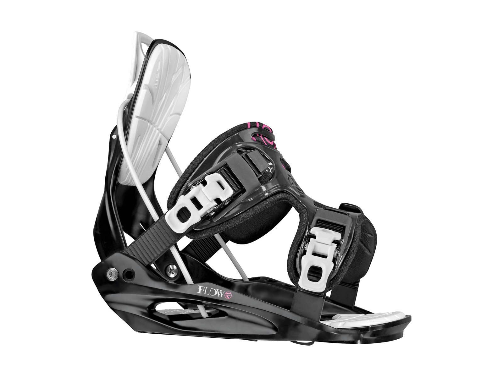 Flow Haylo, black - Bild 1