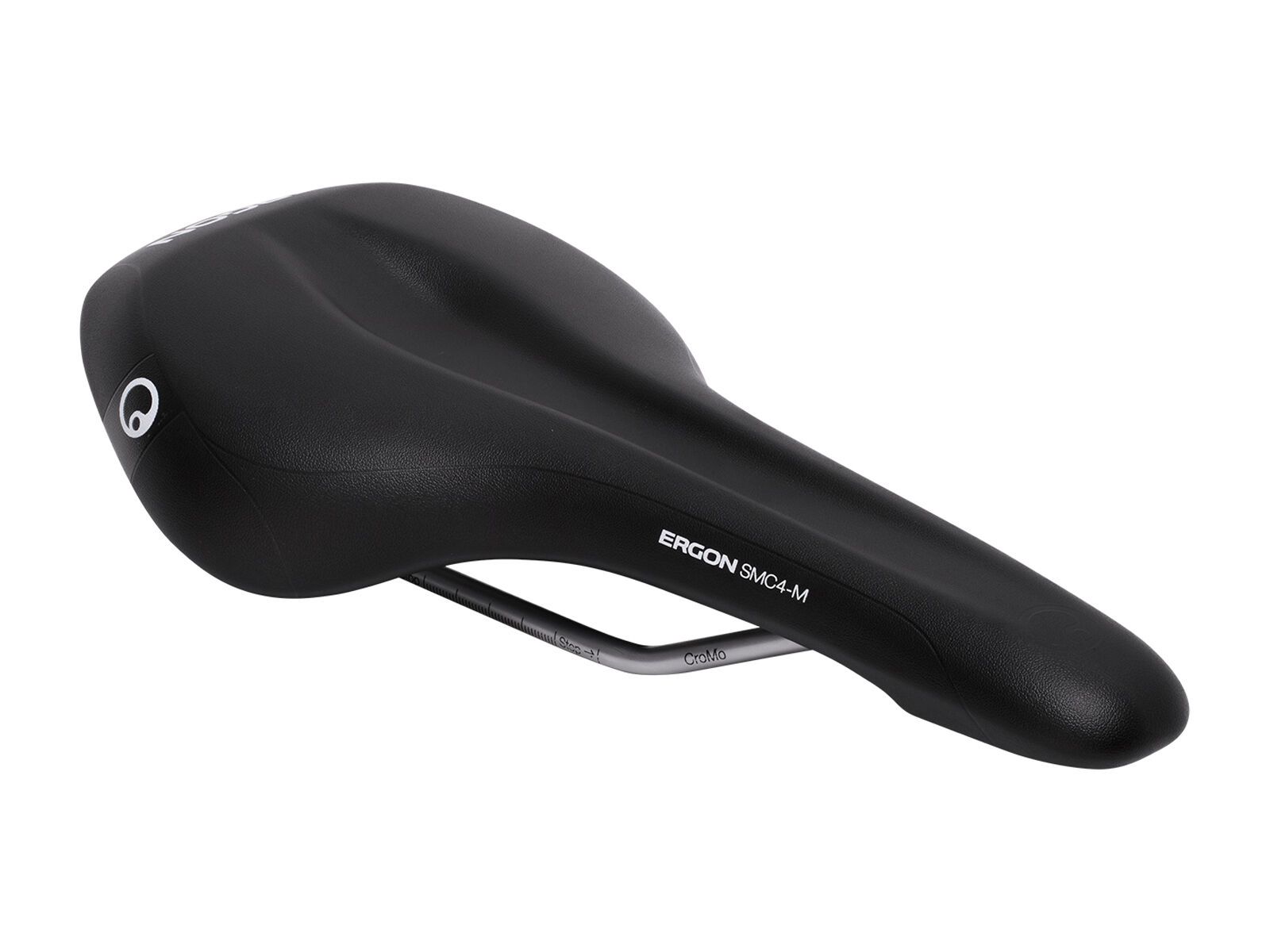 Ergon SMC4, black - Bild 1