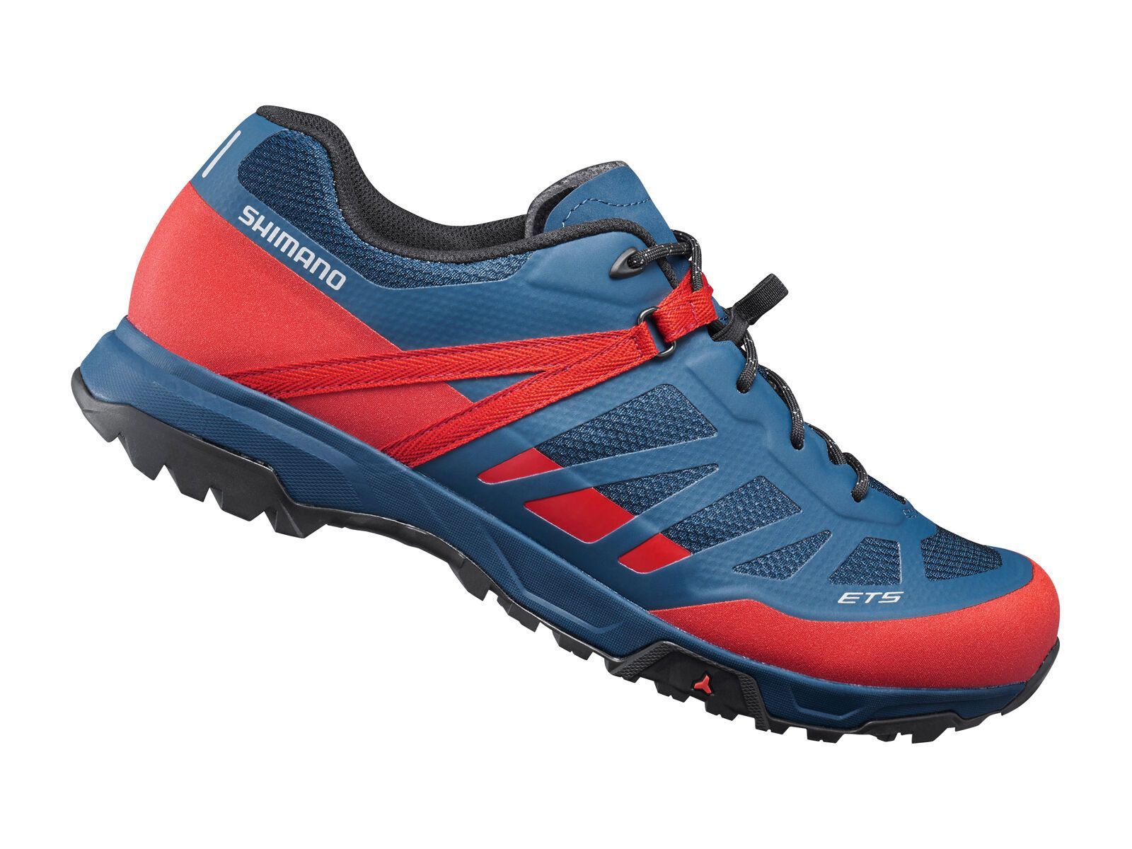 Shimano SH-ET500, red - Bild 1