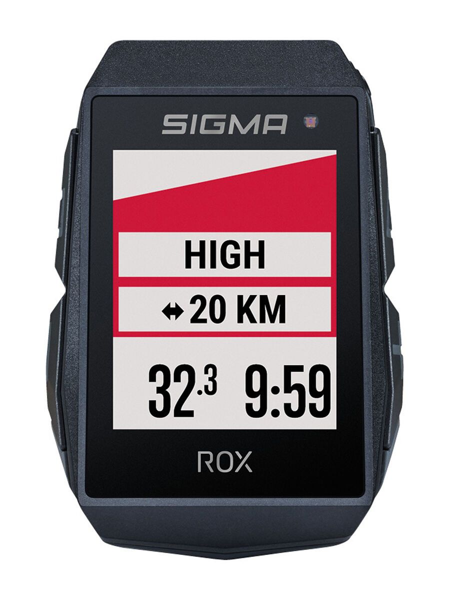 Sigma ROX 11.1 Evo, white - Bild 5
