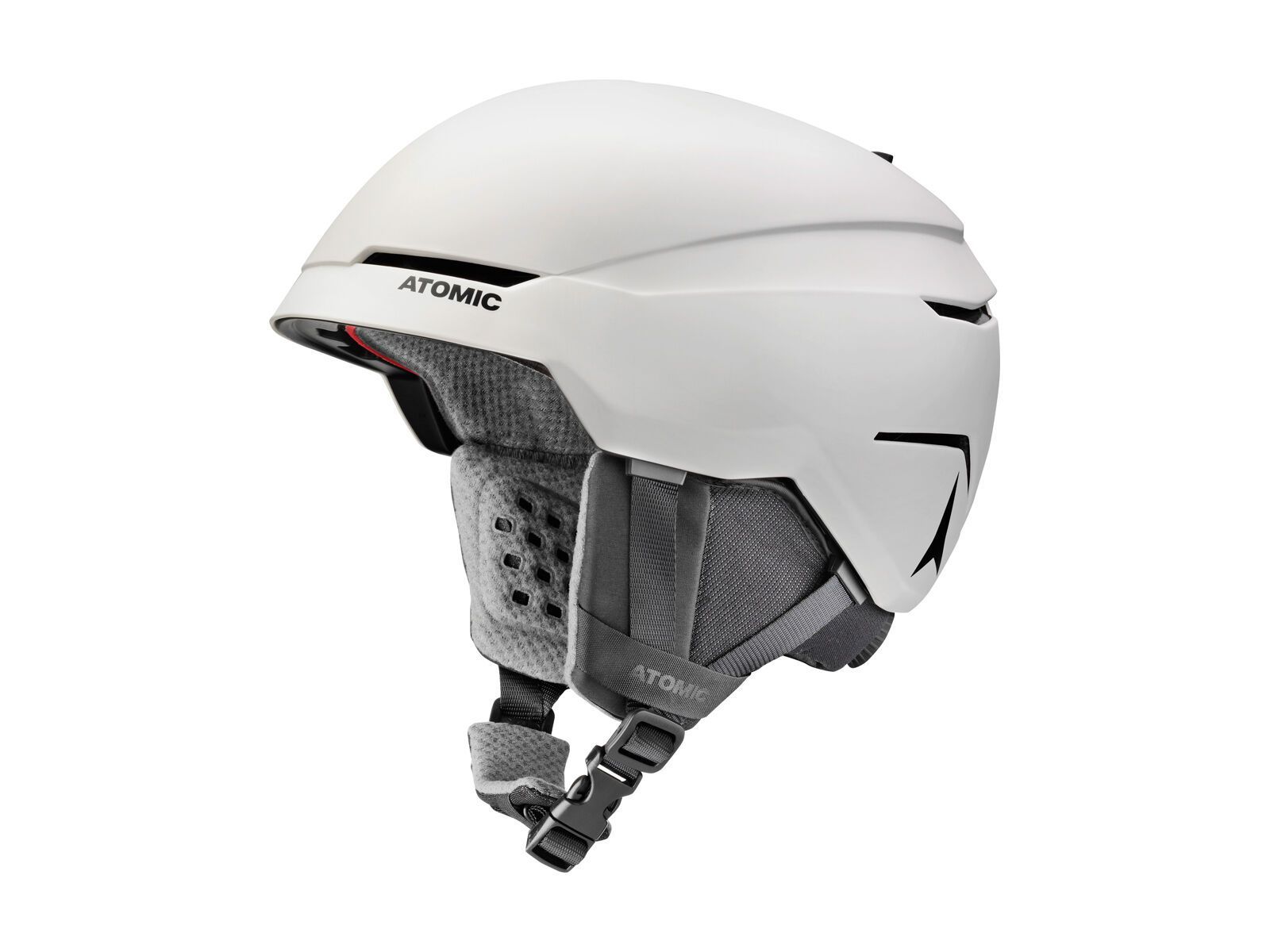 Atomic Savor, white - Bild 1