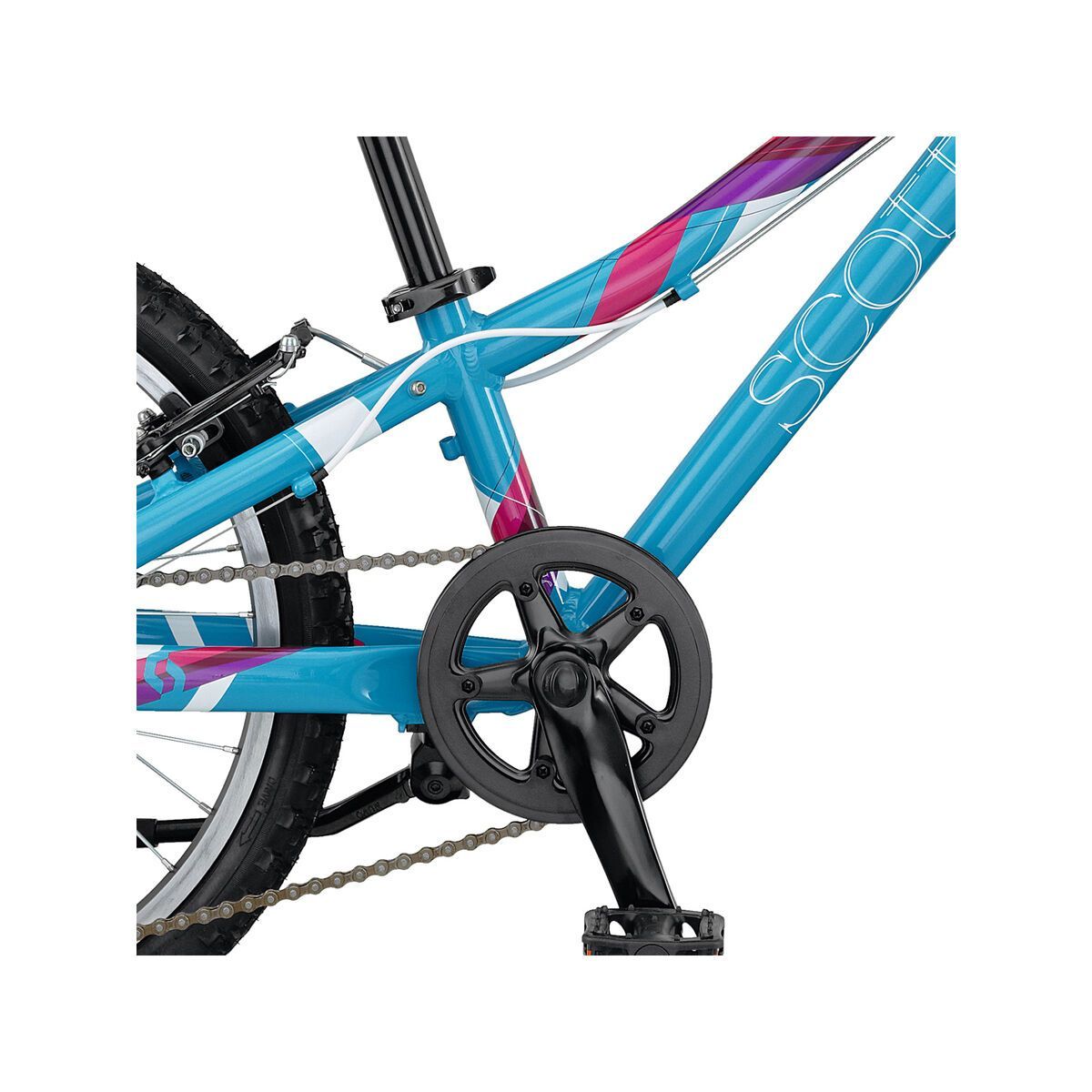 Scott Contessa JR 20 - Bild 3