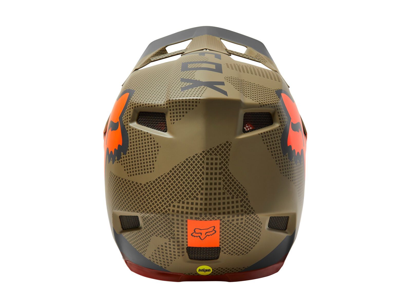 Fox Rampage Comp Camo, cam - Bild 3