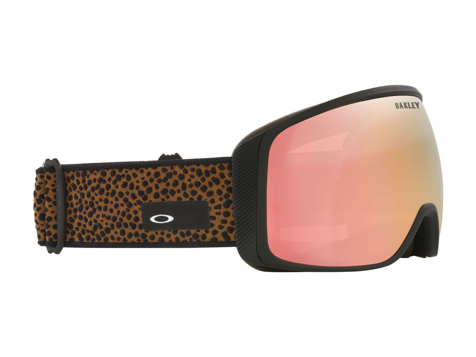 Oakley Flight Tracker L - Prizm Rose Gold Iridium, brown habitat - Bild 10