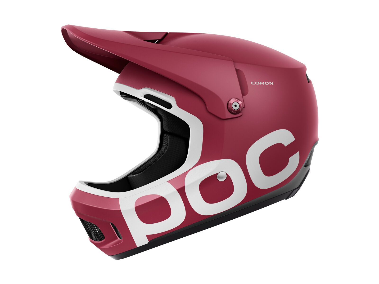 POC Coron, thaum red - Bild 1