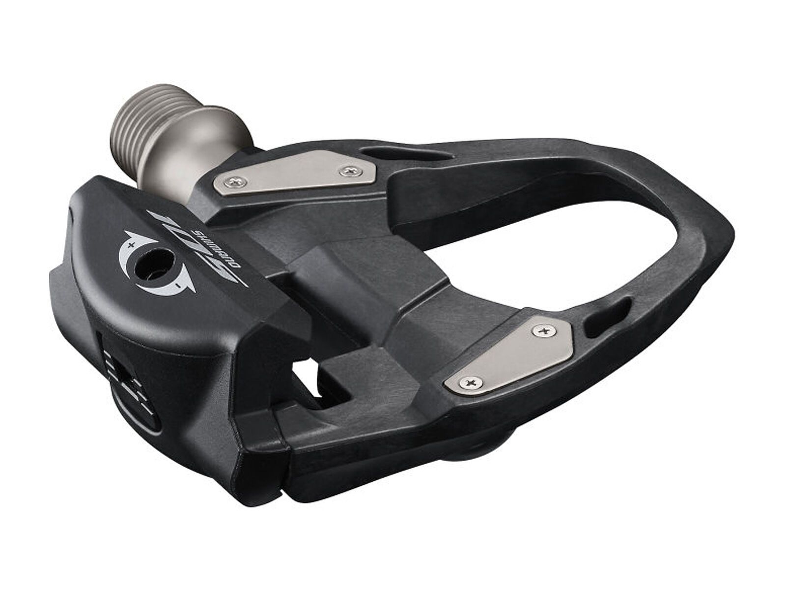 Shimano 105 PD-R7000, carbon - Bild 1