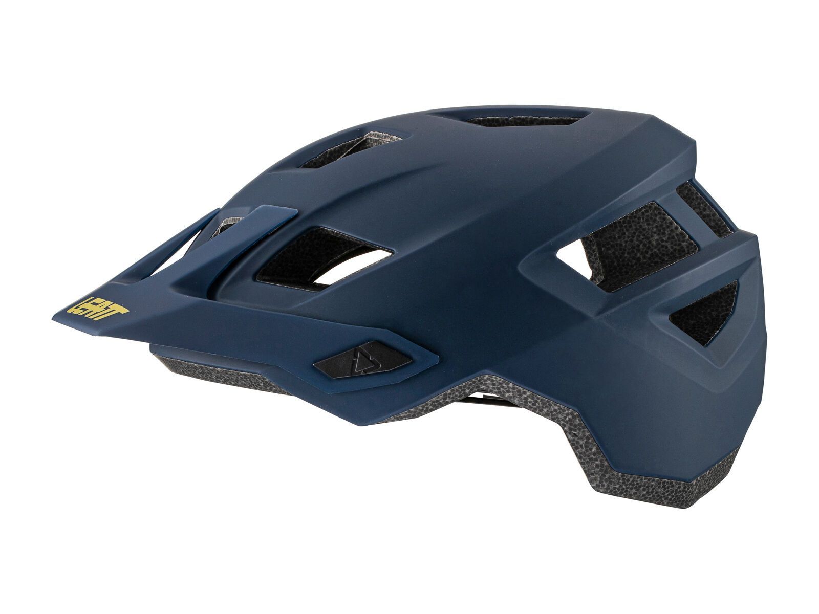 Leatt Helmet MTB 1.0 MTN, onyx - Bild 2