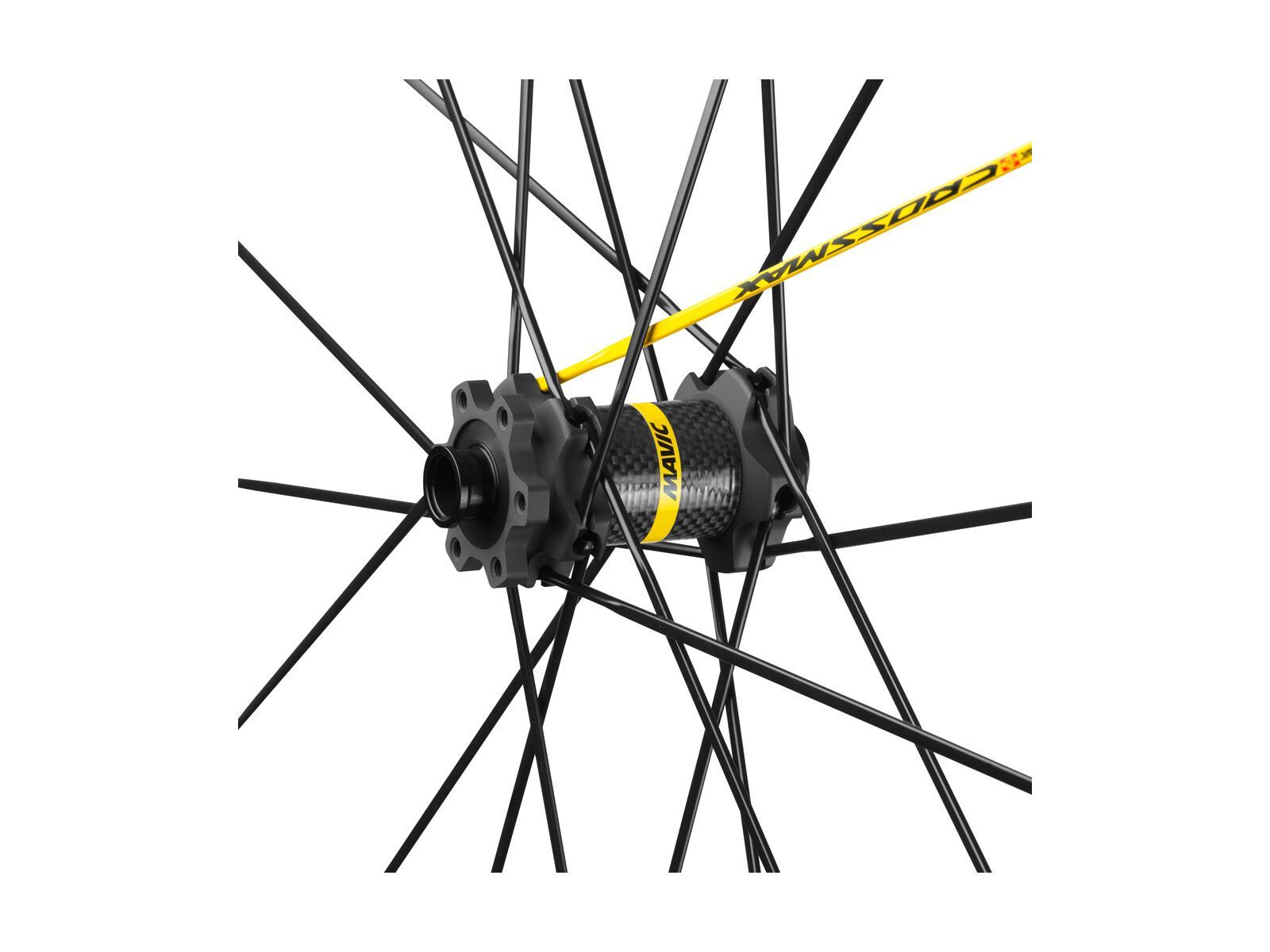 Mavic Crossmax SL Pro WTS 29, black - Bild 2